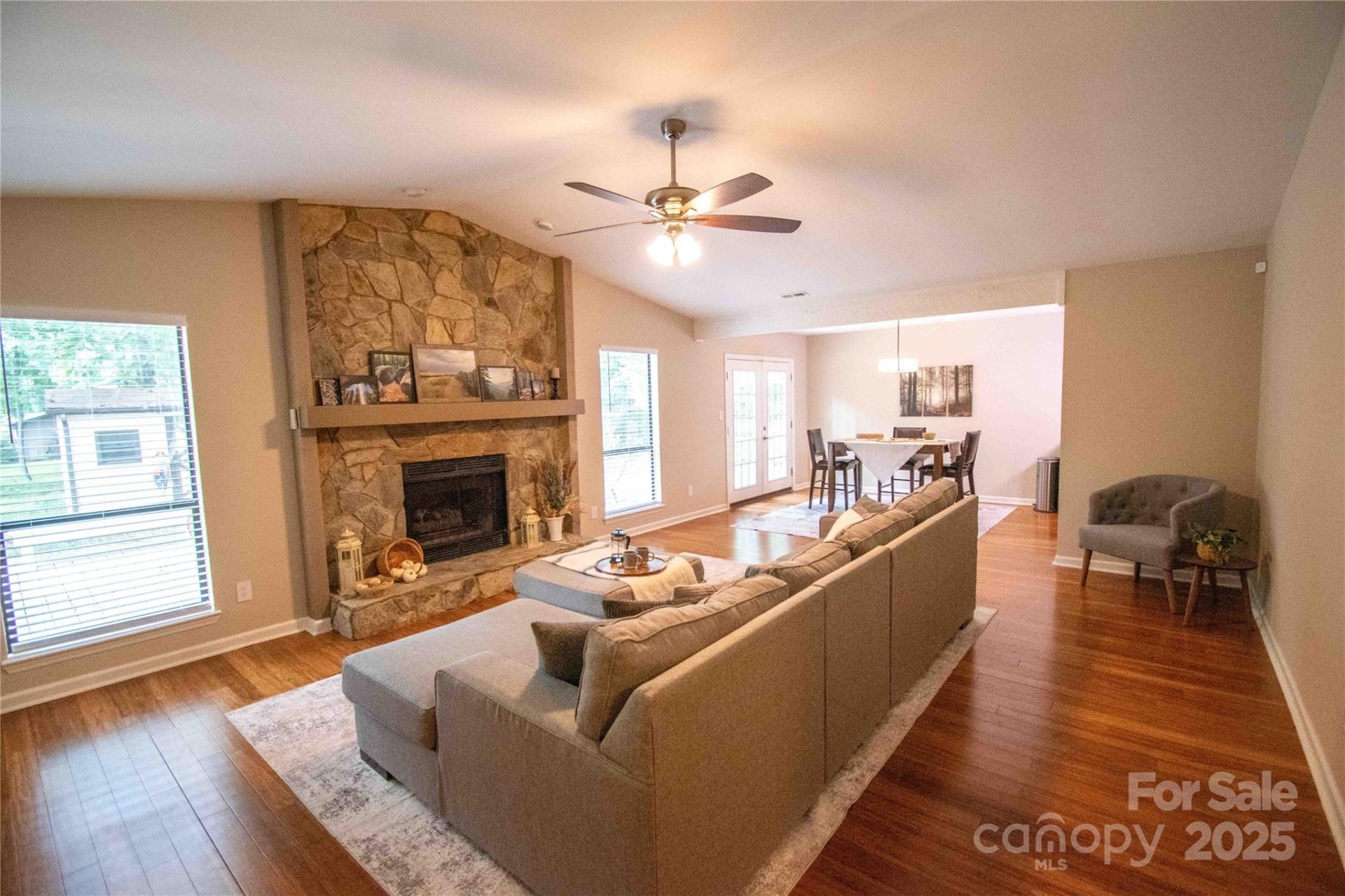 Property image 2 at 3716 Bon Rea Drive, Charlotte, NC 28226
