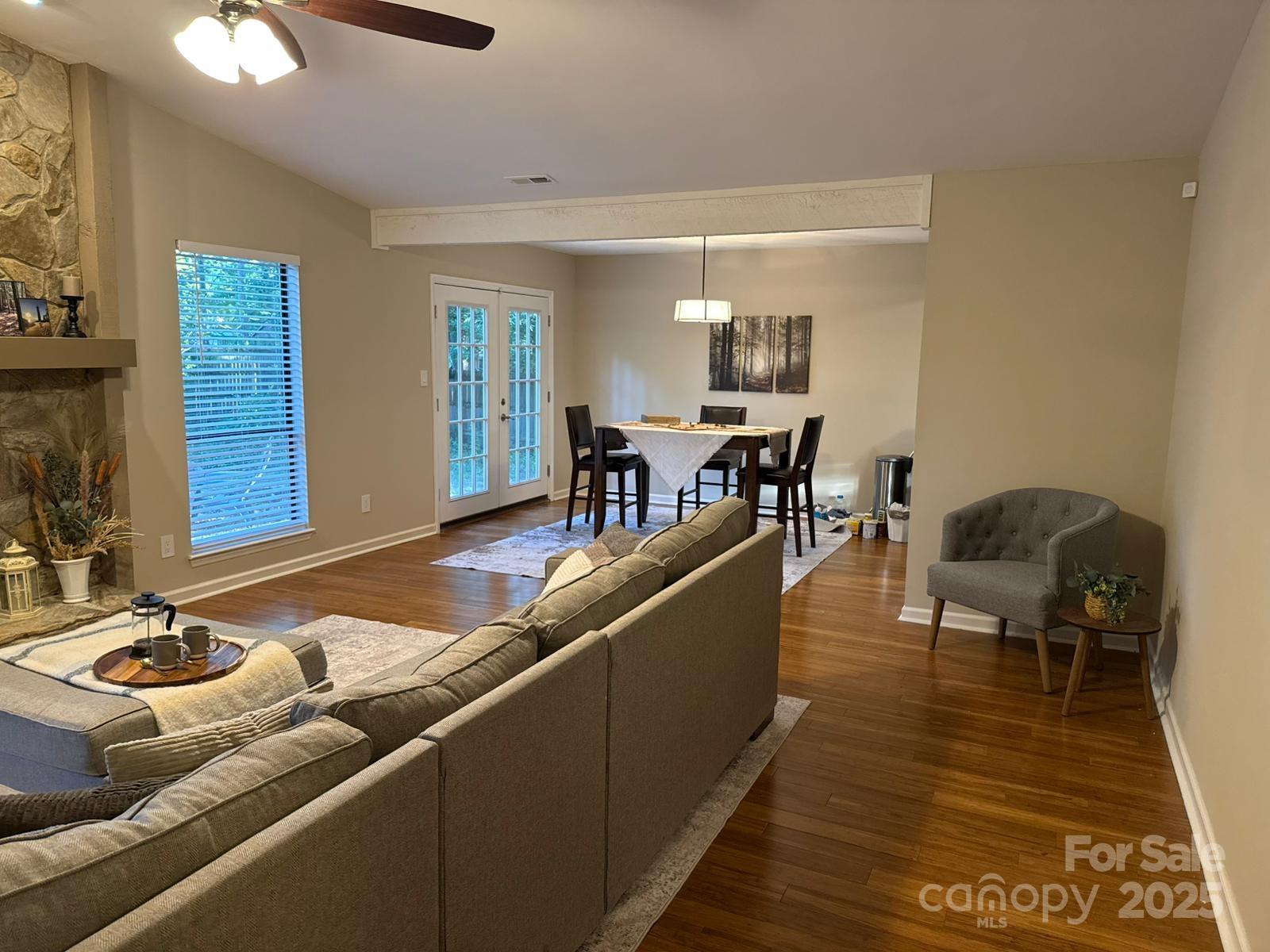 Property image 3 at 3716 Bon Rea Drive, Charlotte, NC 28226