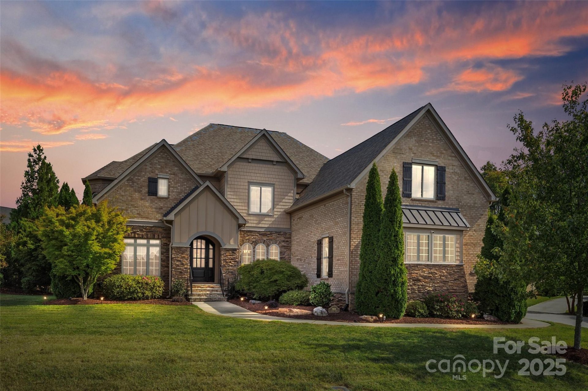 Property image 1 at 7809 Caspian Drive, Waxhaw, NC 28173