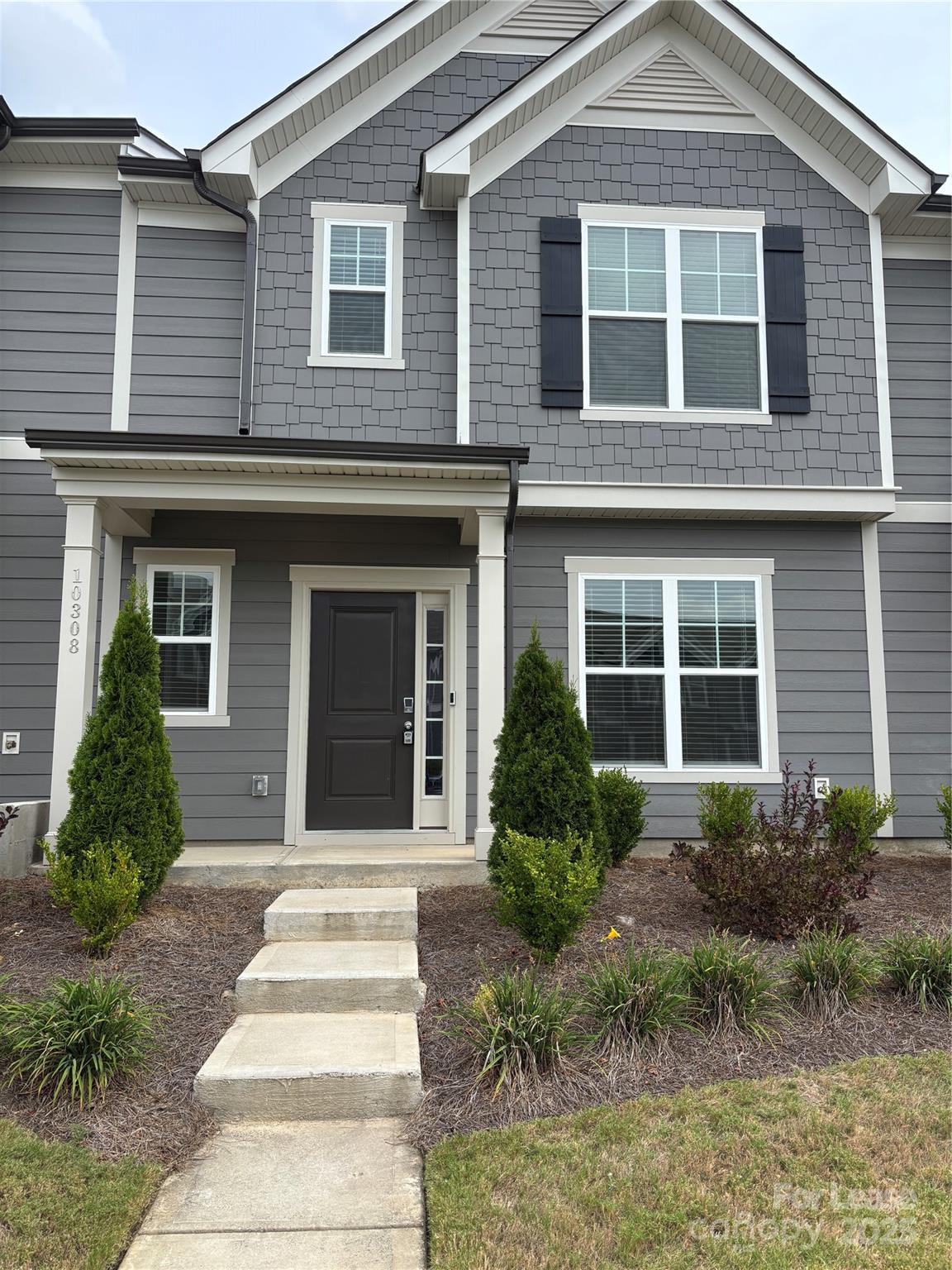 Property image 1 at 10308 Guardian Drive, Charlotte, NC 28273