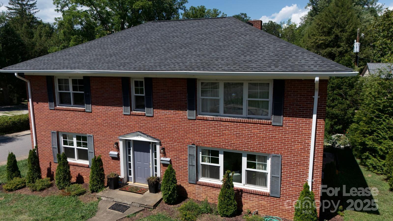 Property at 300 Charlotte Street, Asheville, NC 28801