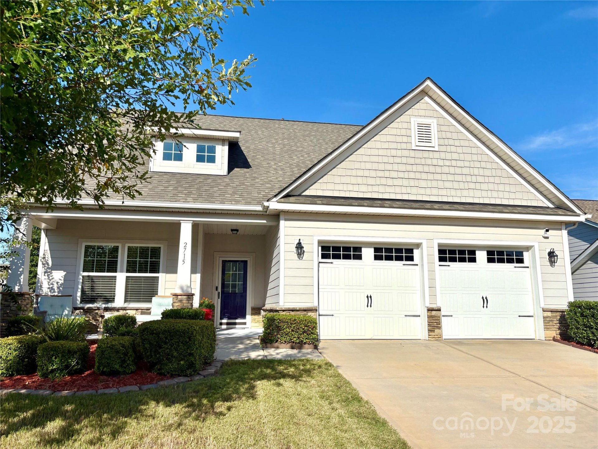 Property at 2715 Watergarden Street, York, SC 29745