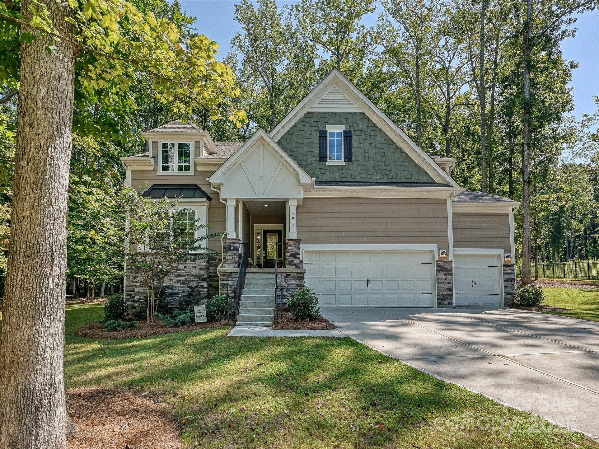 Property at 13013 Cinnamon Fern Lane, Mint Hill, NC 28227