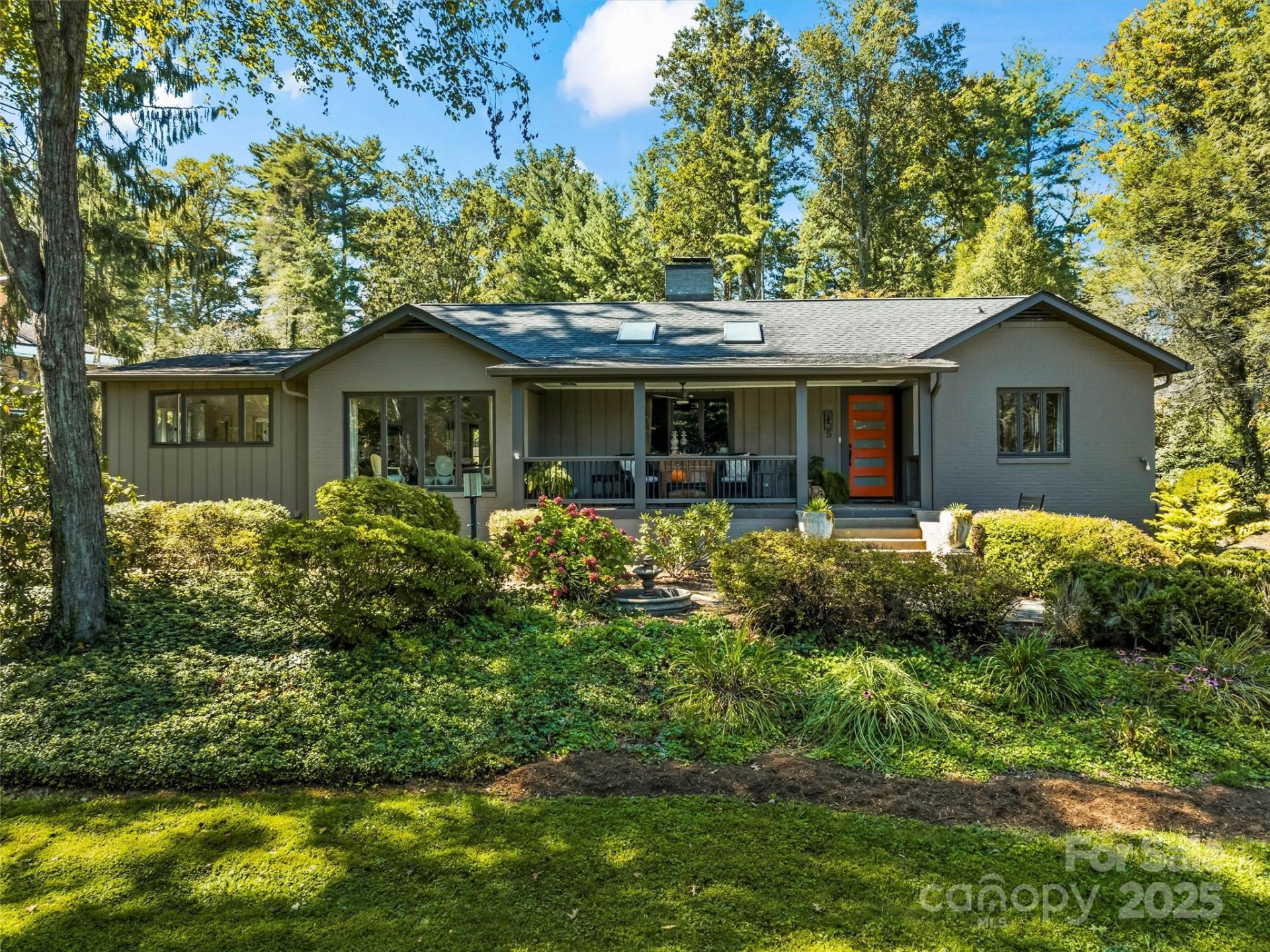 Property at 5 Busbee Road, Asheville, NC 28803