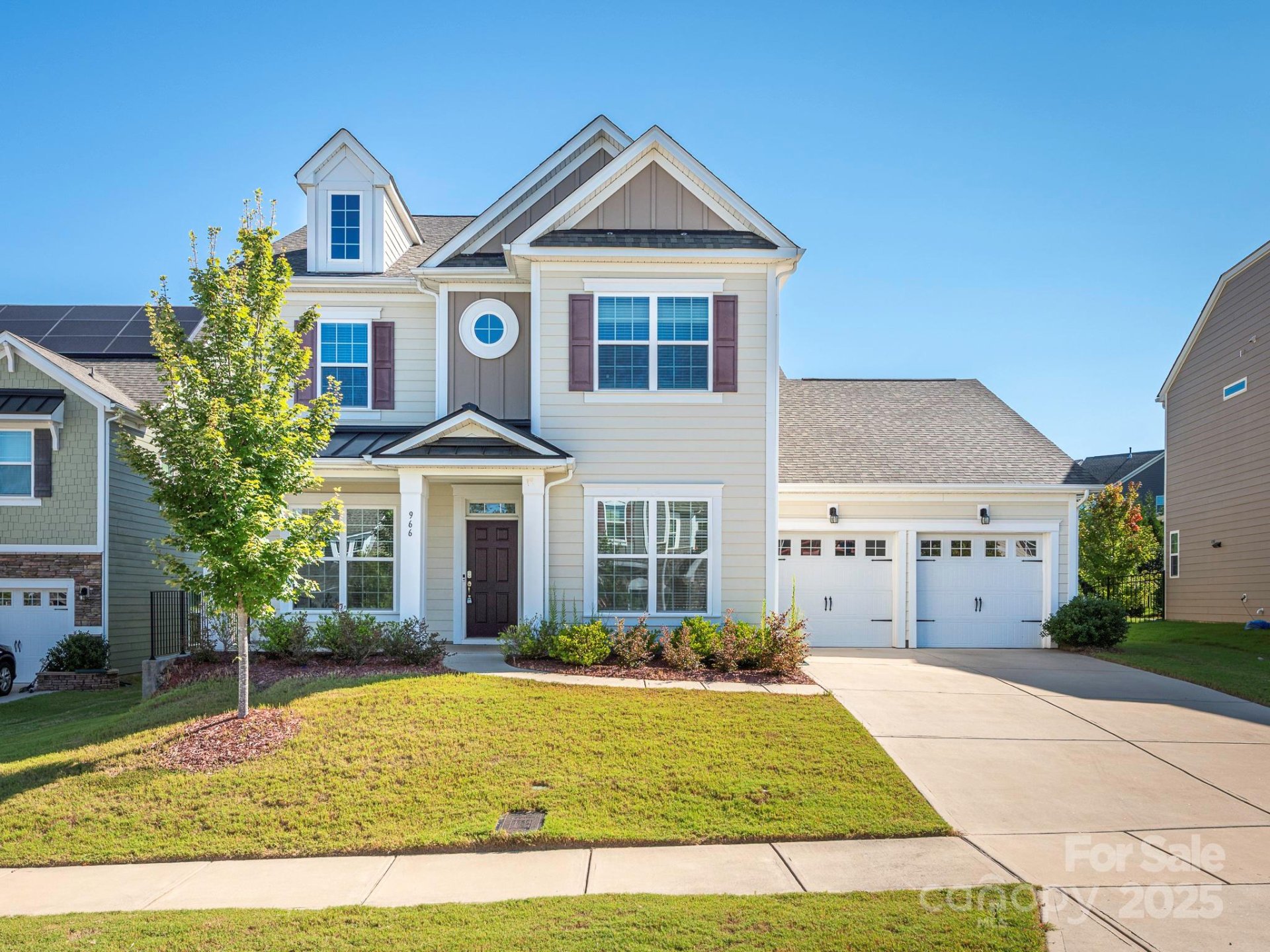 Property at 966 Parkland Place, Concord, NC 28027
