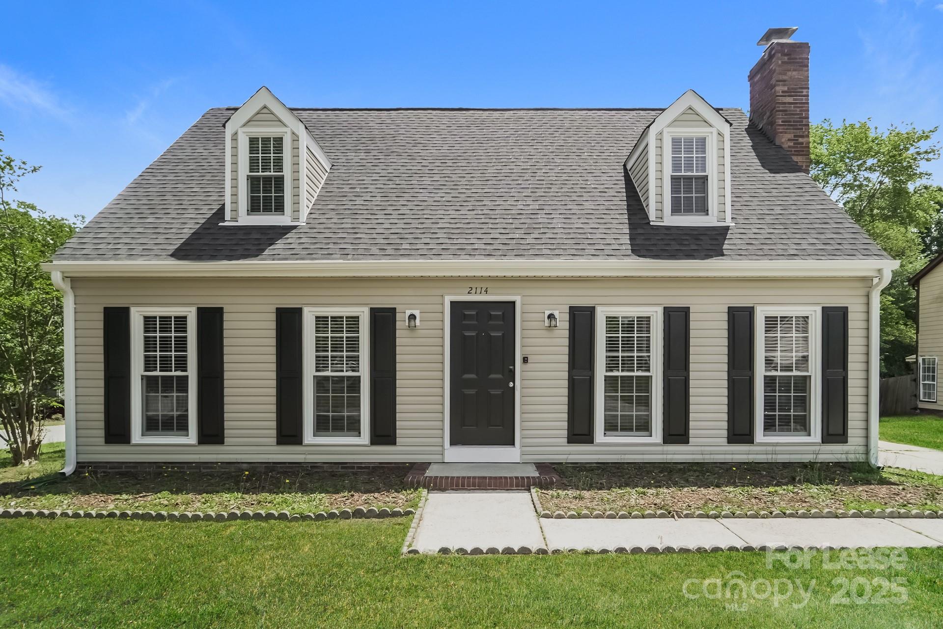 Property at 2114 Bally Duff Lane, Charlotte, NC 28262