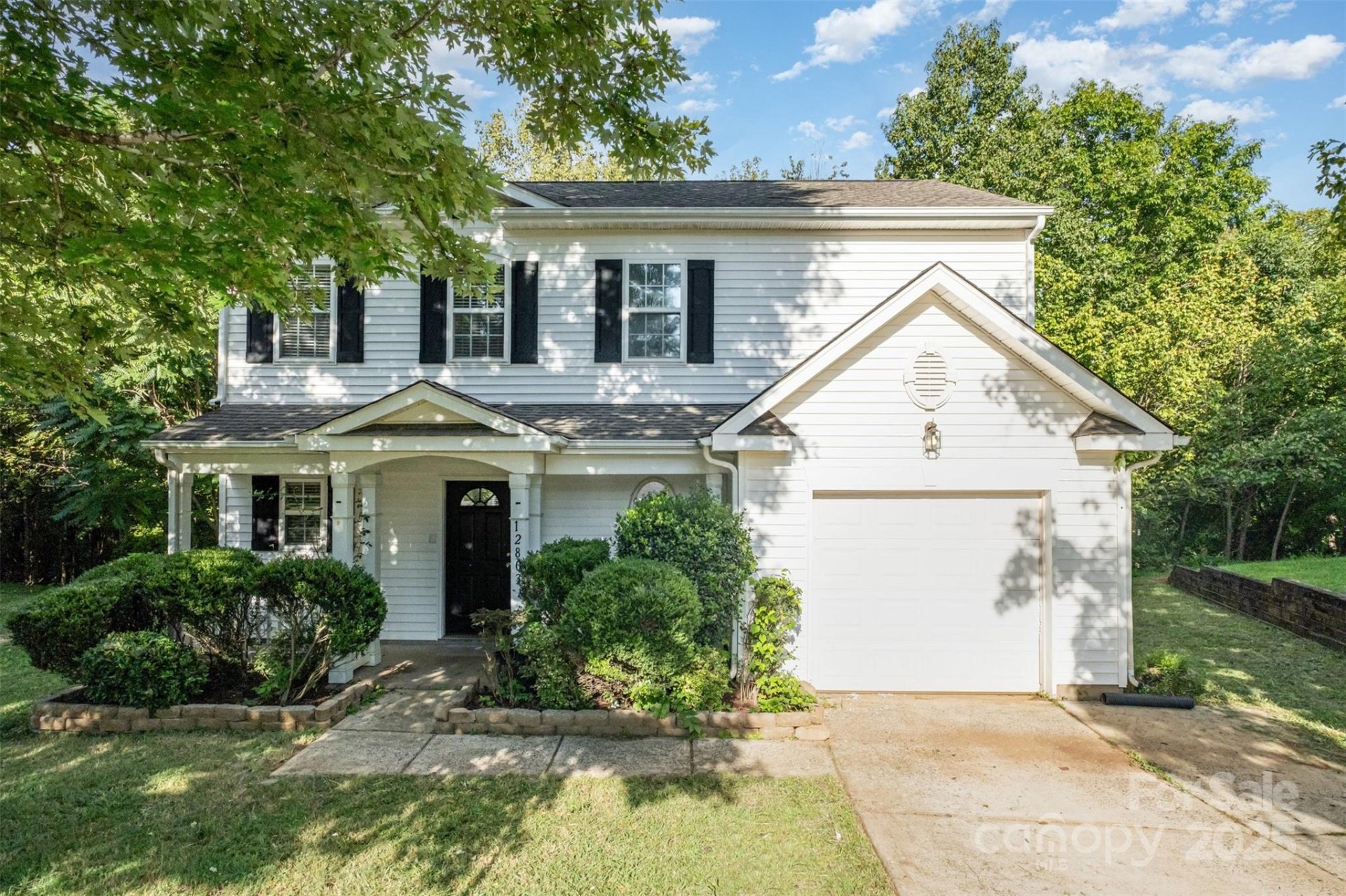 Property image 1 at 12803 Slade Castle Court, Charlotte, NC 28273