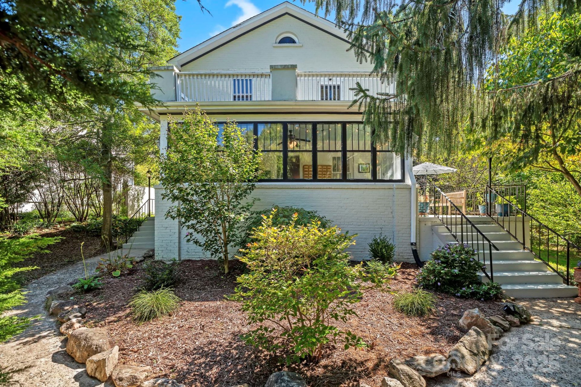 Property at 75 Lakewood Drive, Asheville, NC 28803