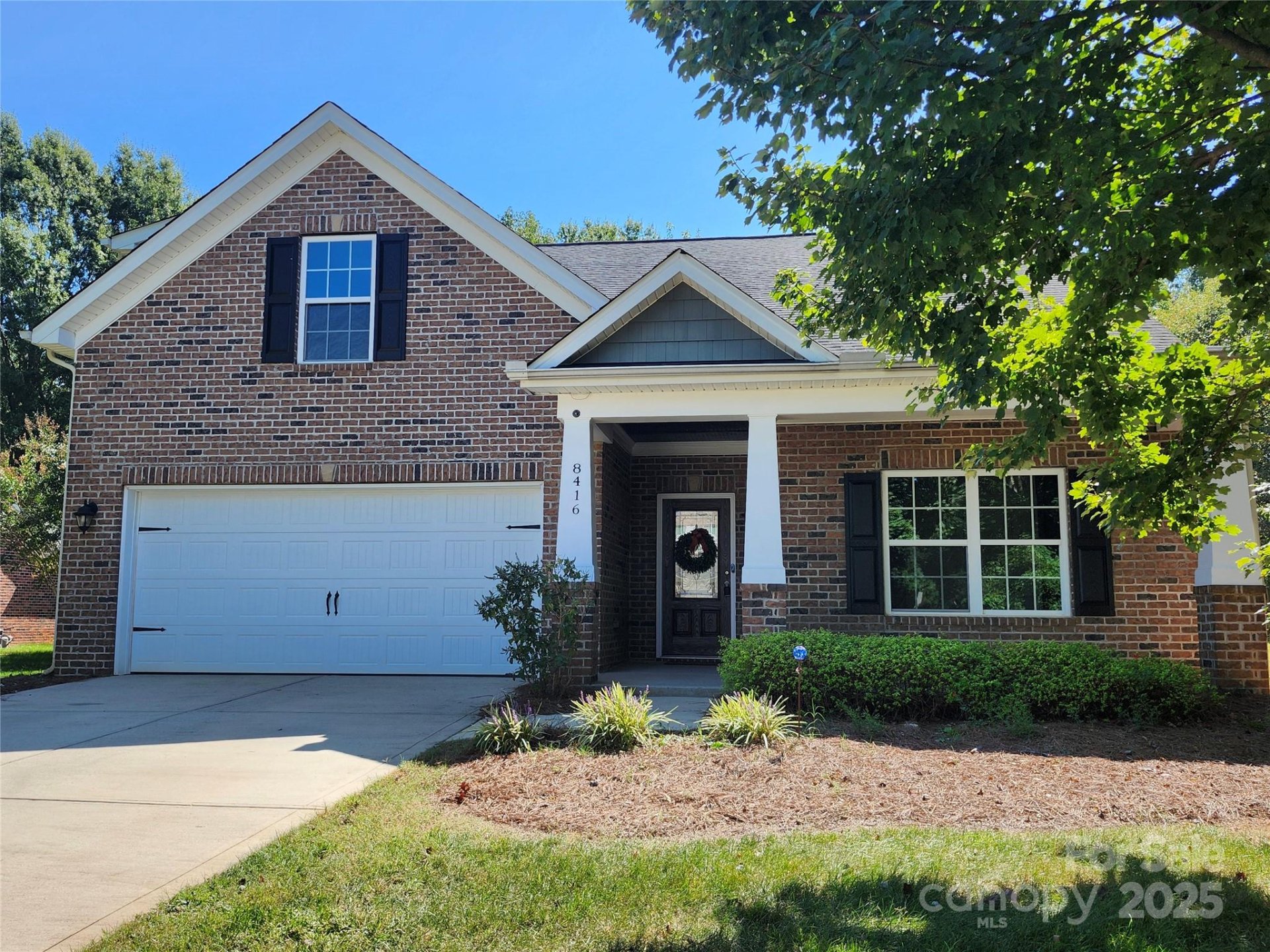 Property at 8416 Olde Stonegate Lane, Mint Hill, NC 28227