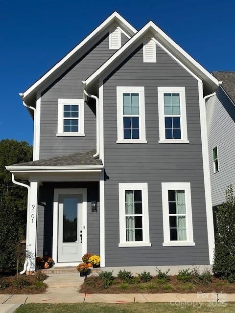 Property image 1 at 9101 Maybry Park Street, Charlotte, NC 28212