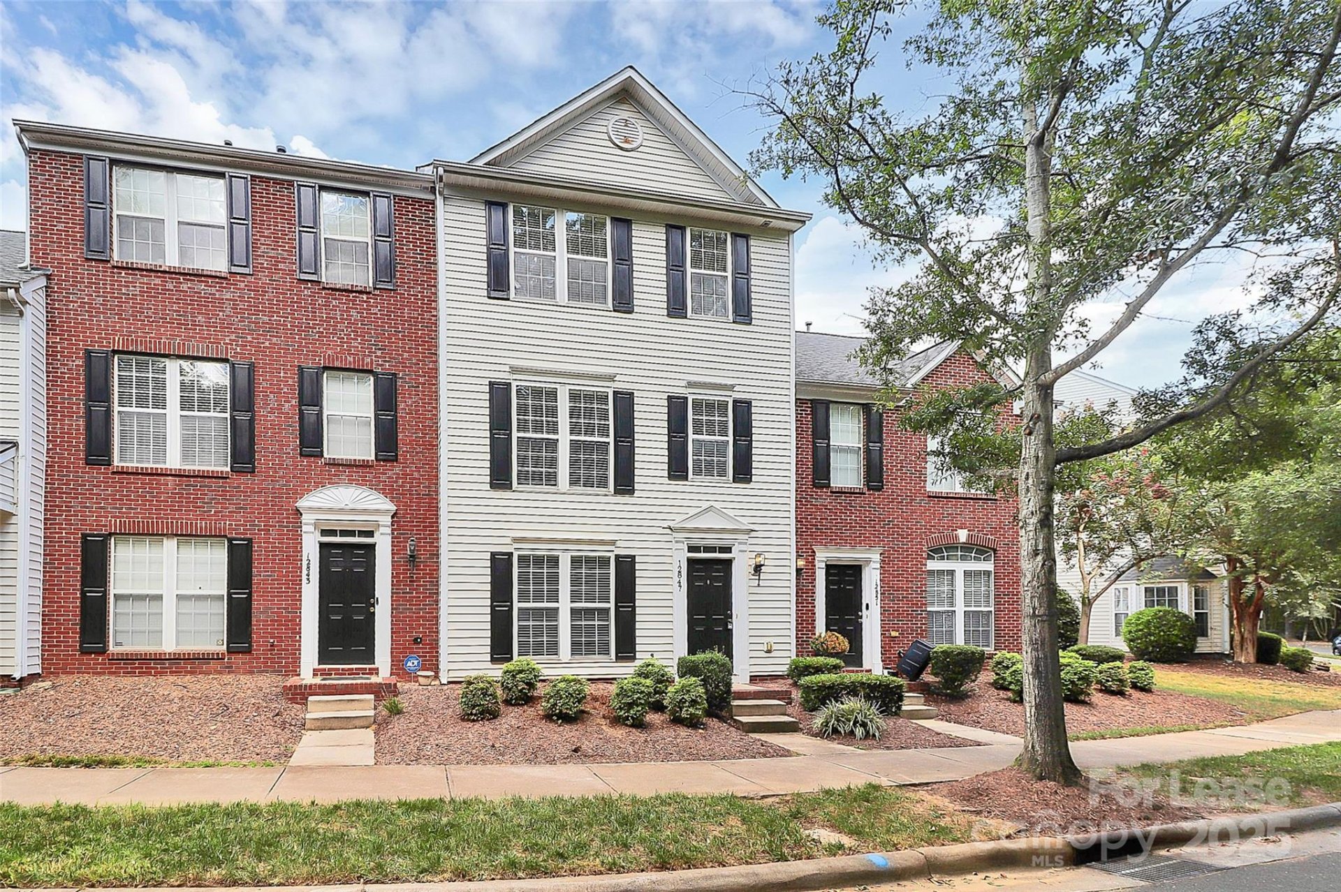 Property at 12847 Bullock Greenway Boulevard, Charlotte, NC 28277
