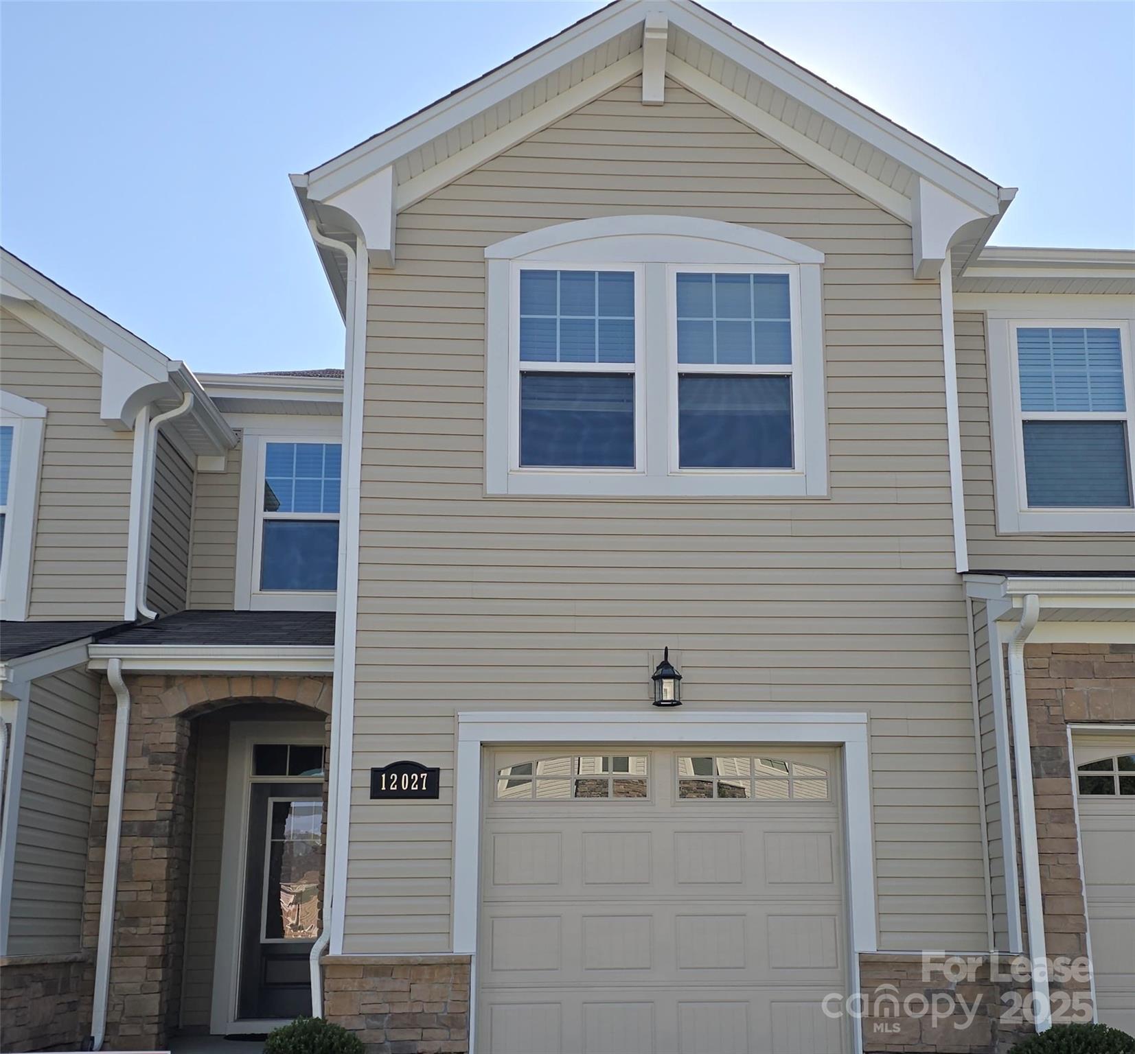 Property at 12027 Gambrell Drive, Charlotte, NC 28278