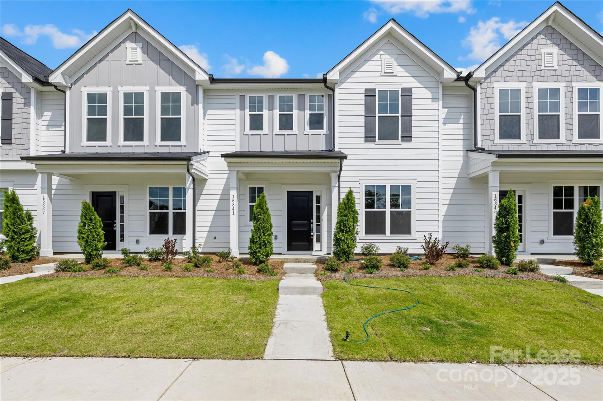 Property at 16341 Leading Street, Charlotte, NC 28273