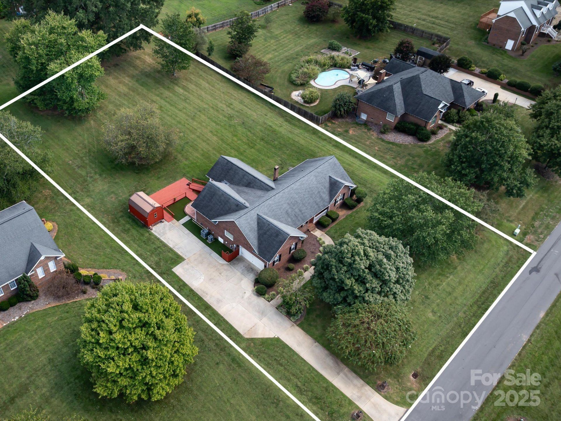 Property at 192 Baymount Drive, Statesville, NC 28625