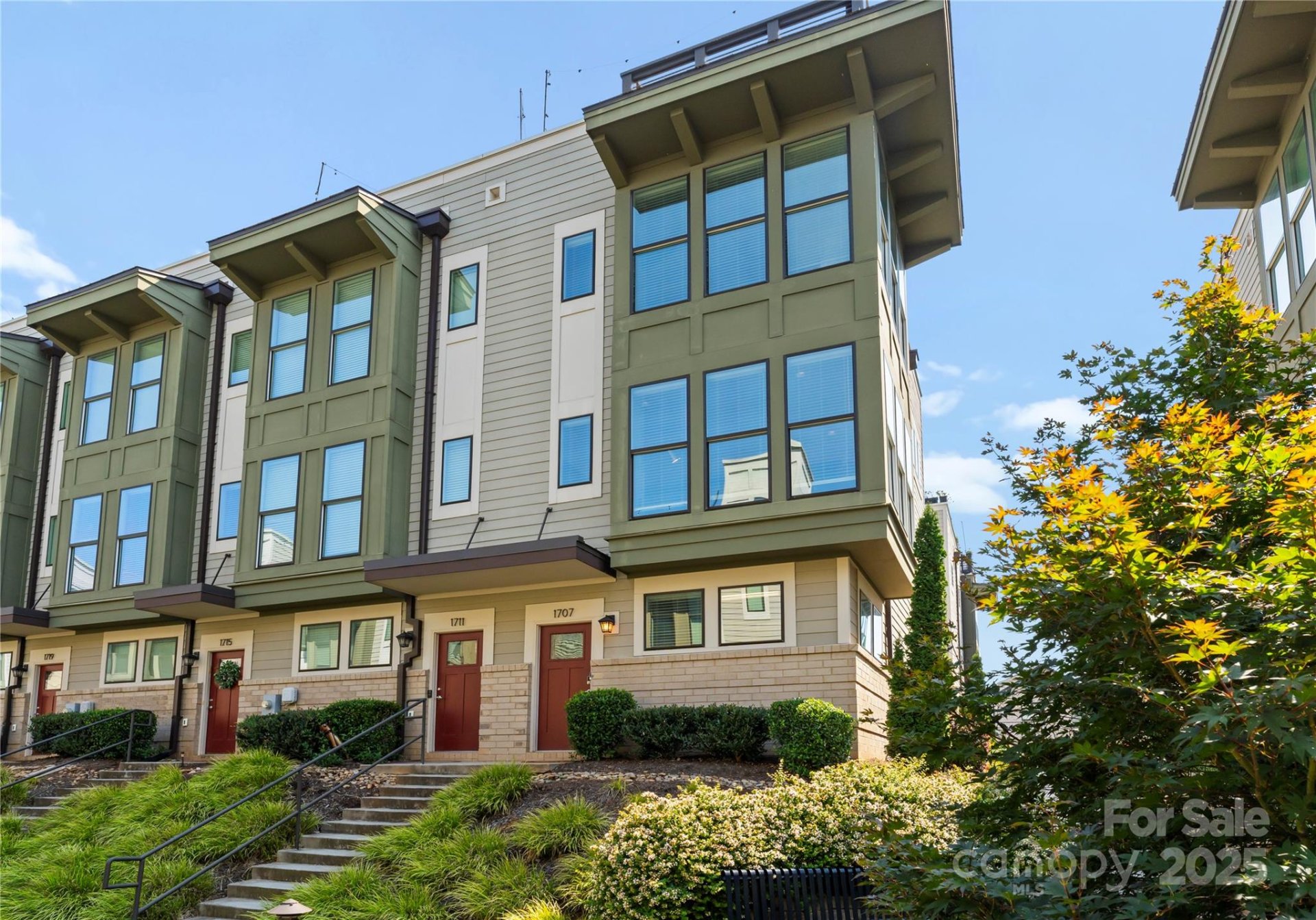 Property at 1707 Cannon View Lane, Charlotte, NC 28208