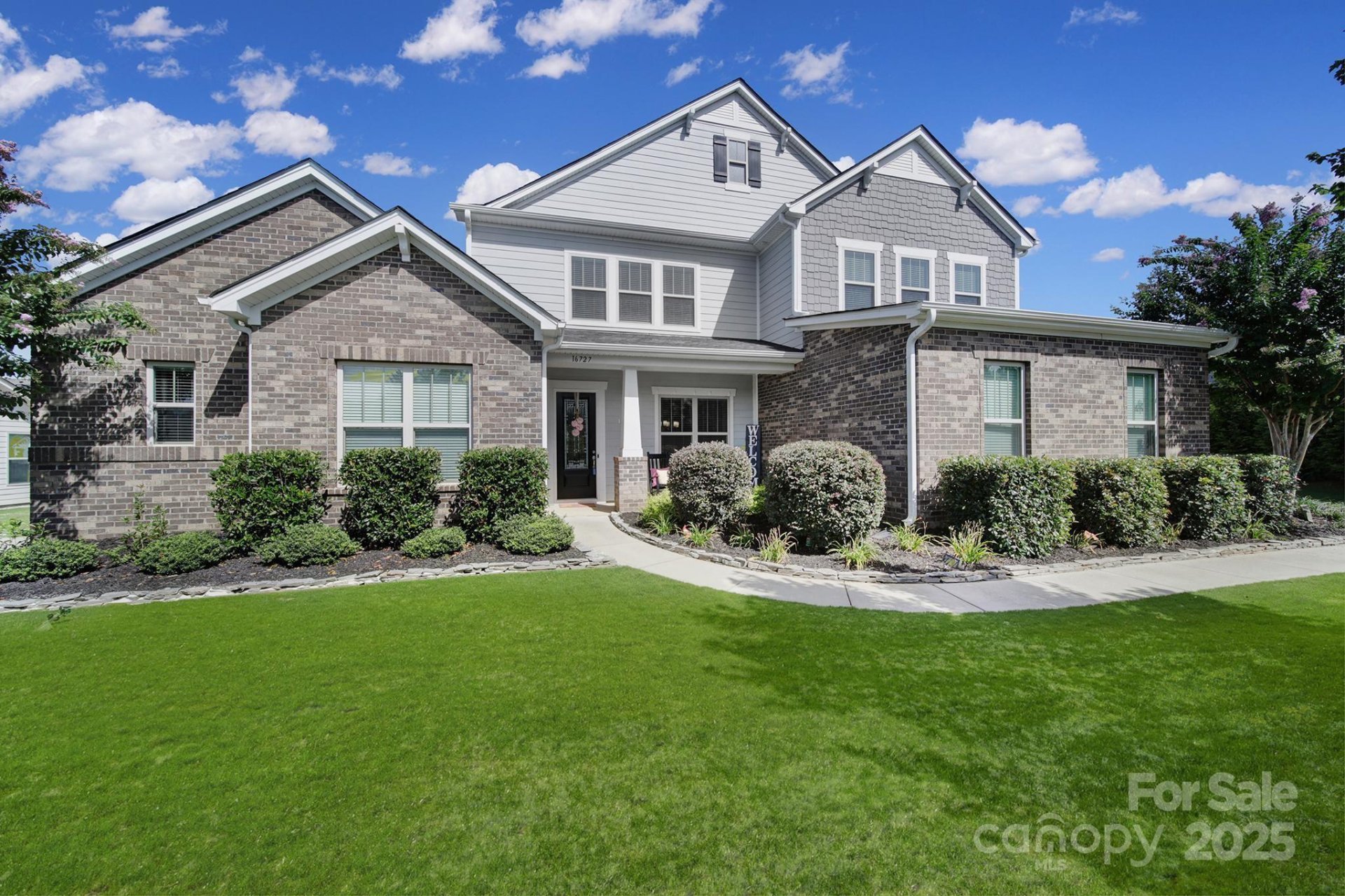 Property at 16727 Monocacy Boulevard, Huntersville, NC 28078