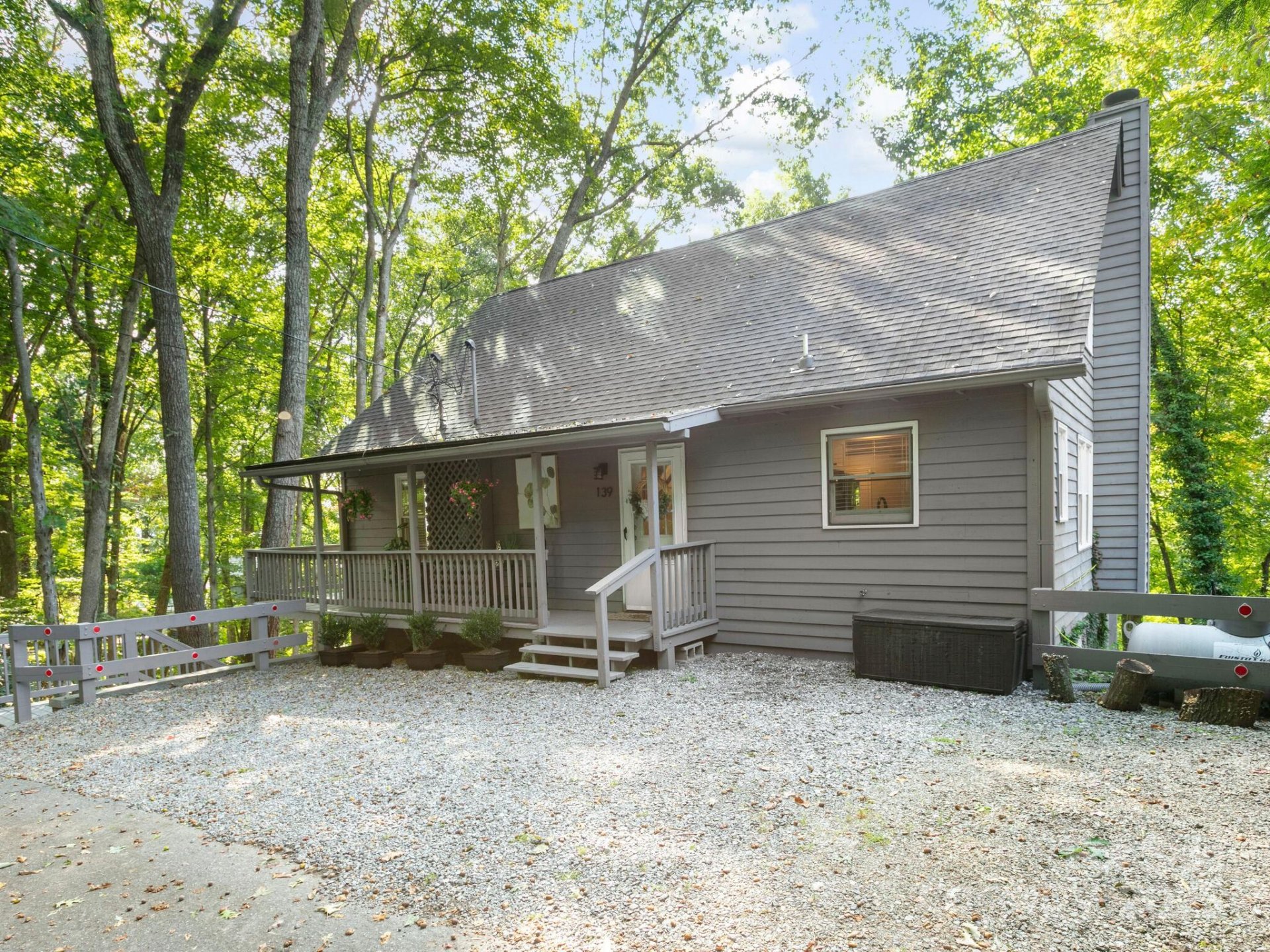 Property at 139 Kammerer Drive, Waynesville, NC 28785