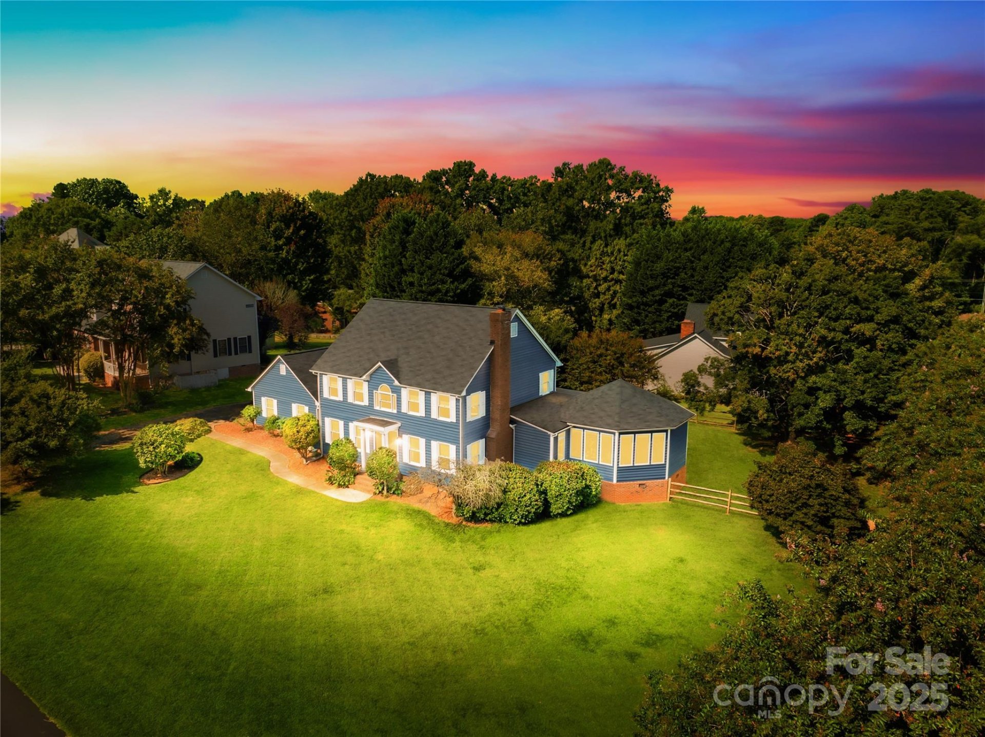 Property at 106 Chatworth Lane, Mooresville, NC 28117