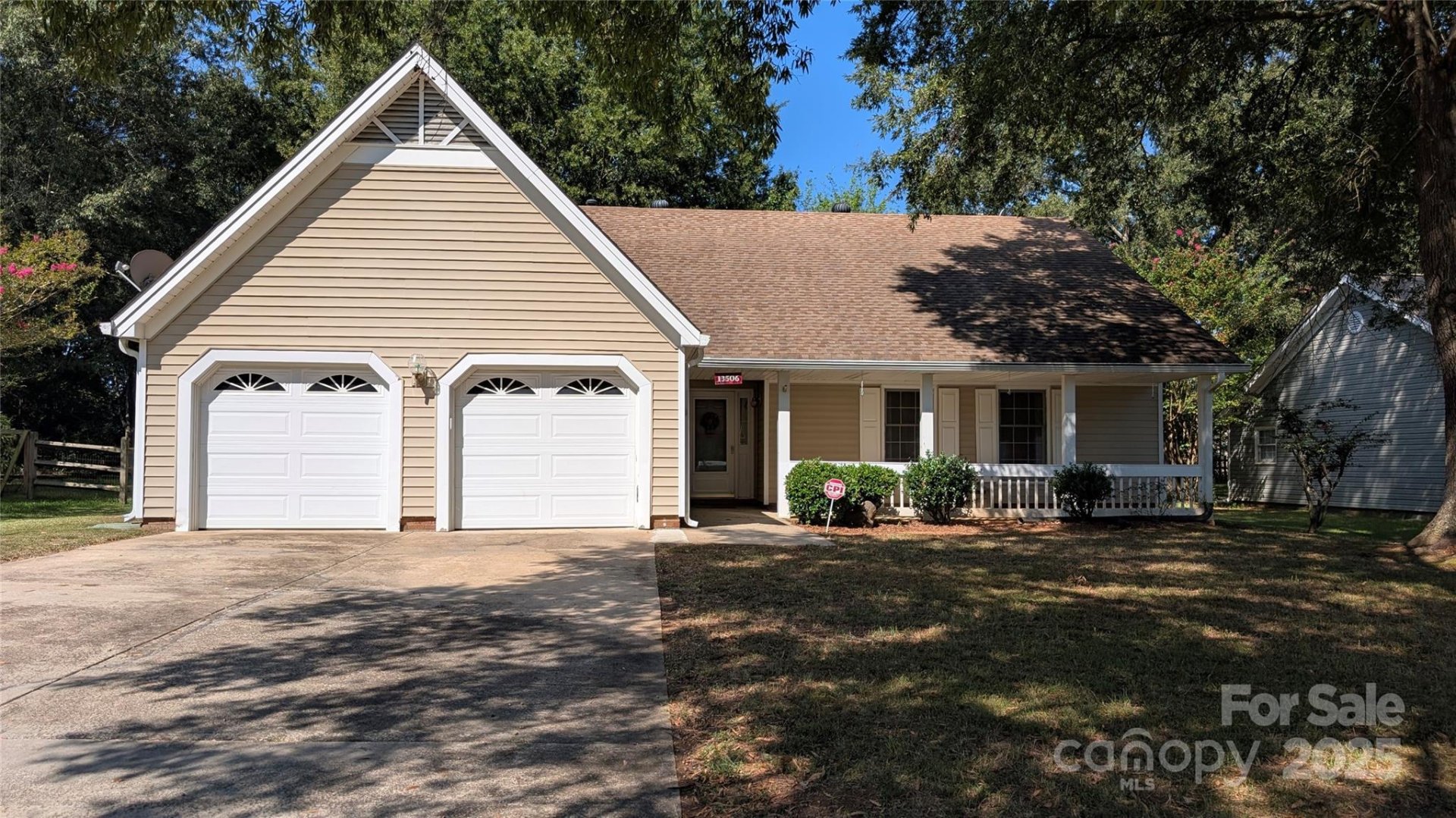 Property at 13506 Stephendale Drive, Charlotte, NC 28273