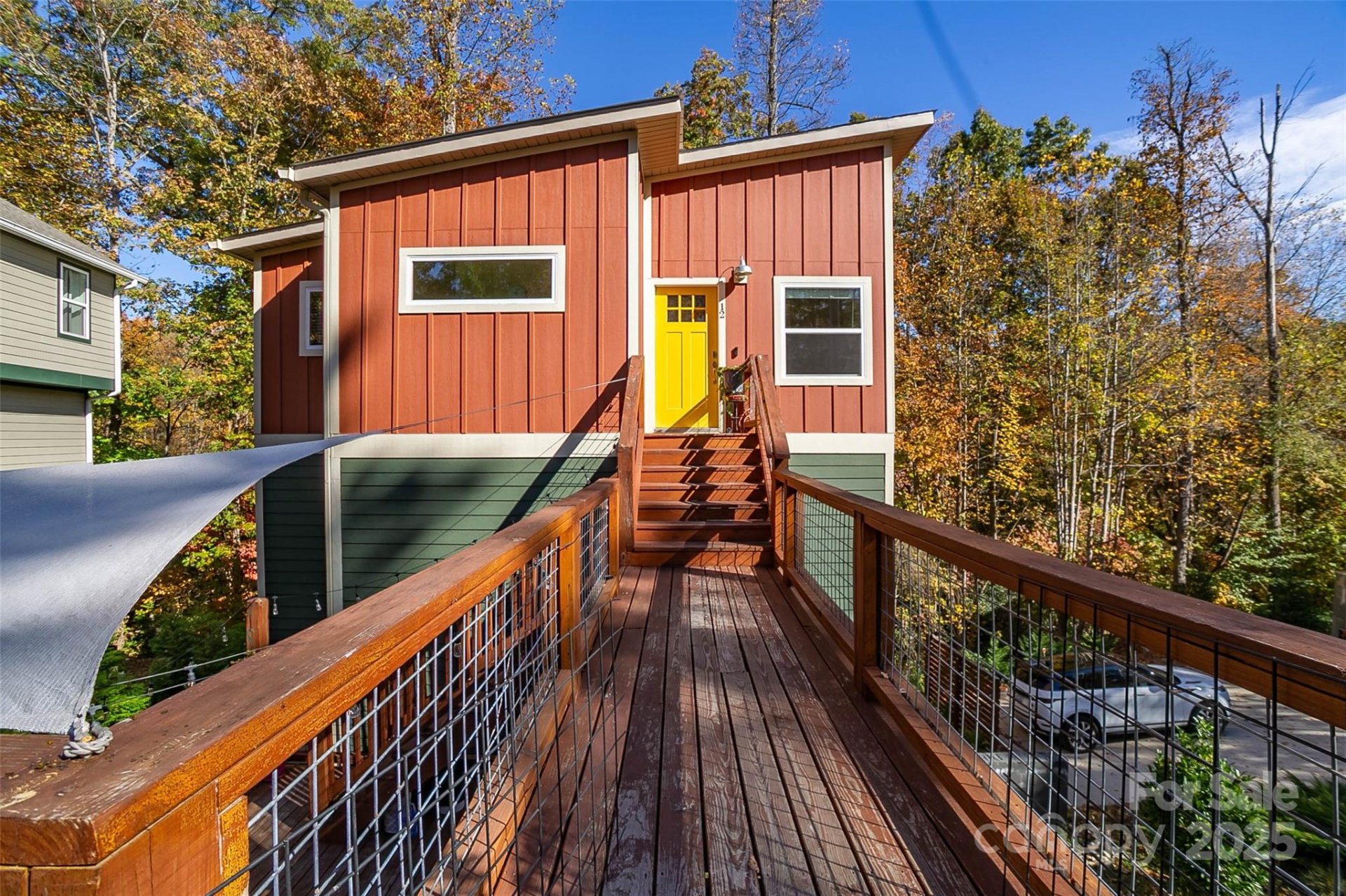 Property at 12 Crestwood Lane, Candler, NC 28715