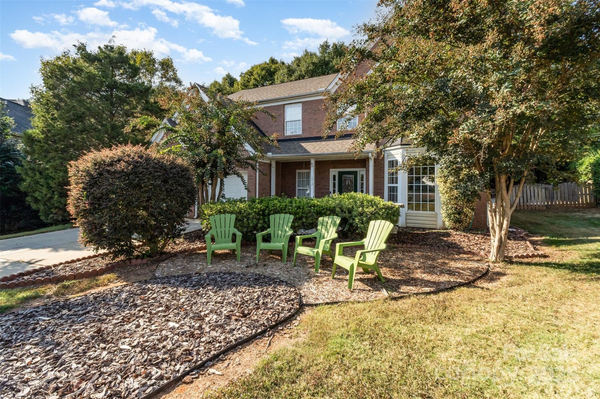 Property image 1 at 1012 Bancroft Court, Indian Land, SC 29707