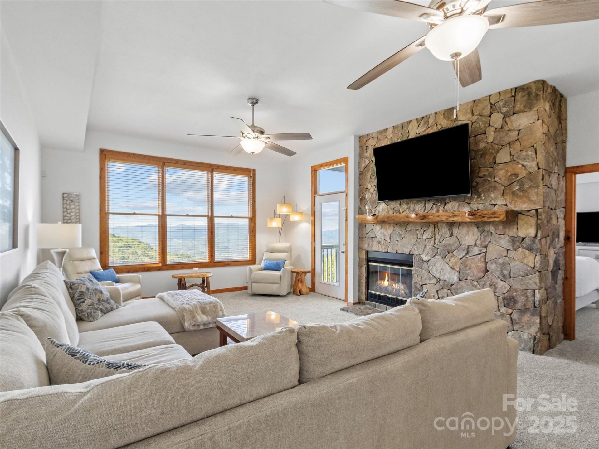 Property at 80 Stoney Falls Loop, Burnsville, NC 28714