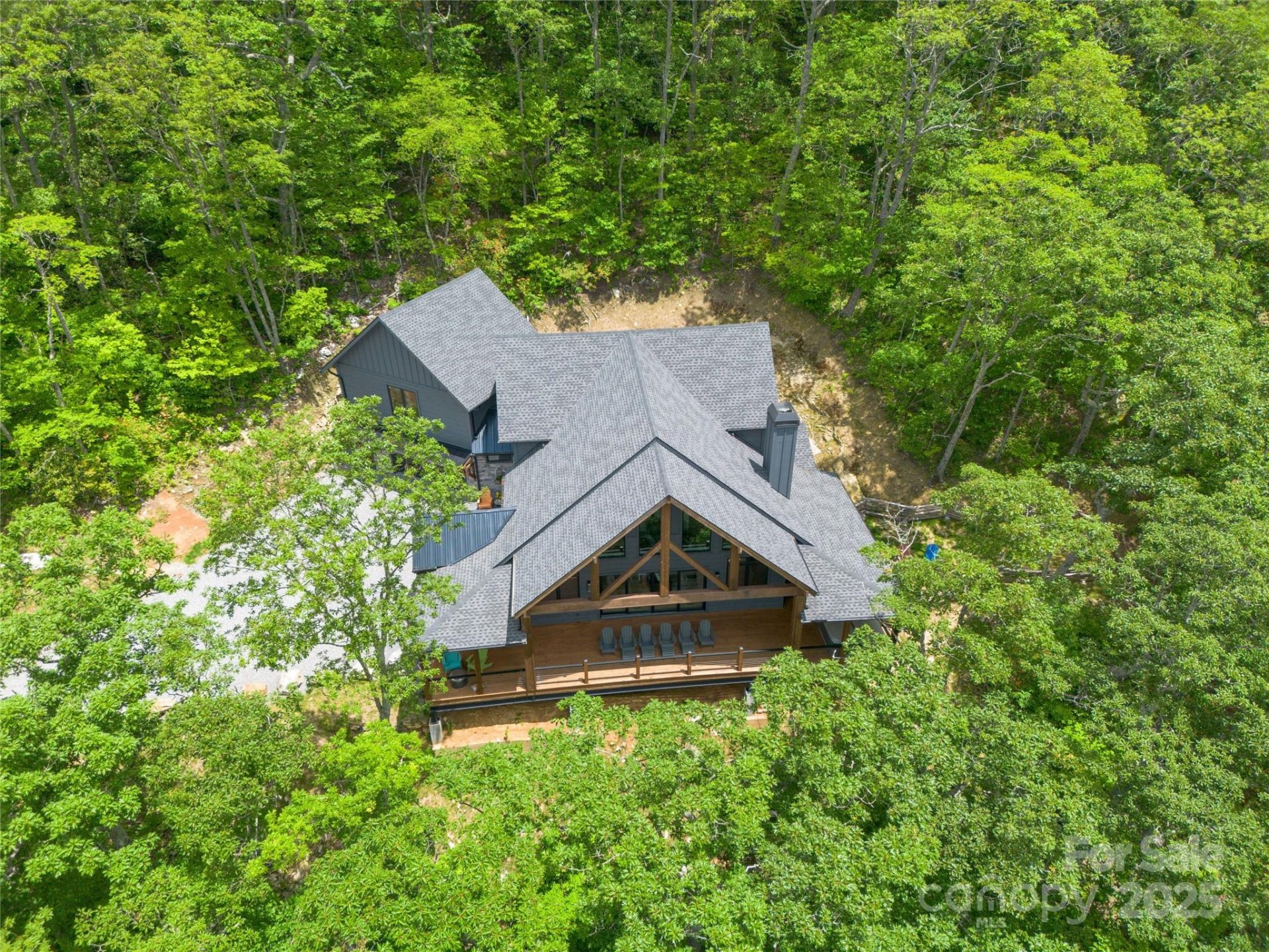 Property at 241 Ataya Trail, Maggie Valley, NC 28751