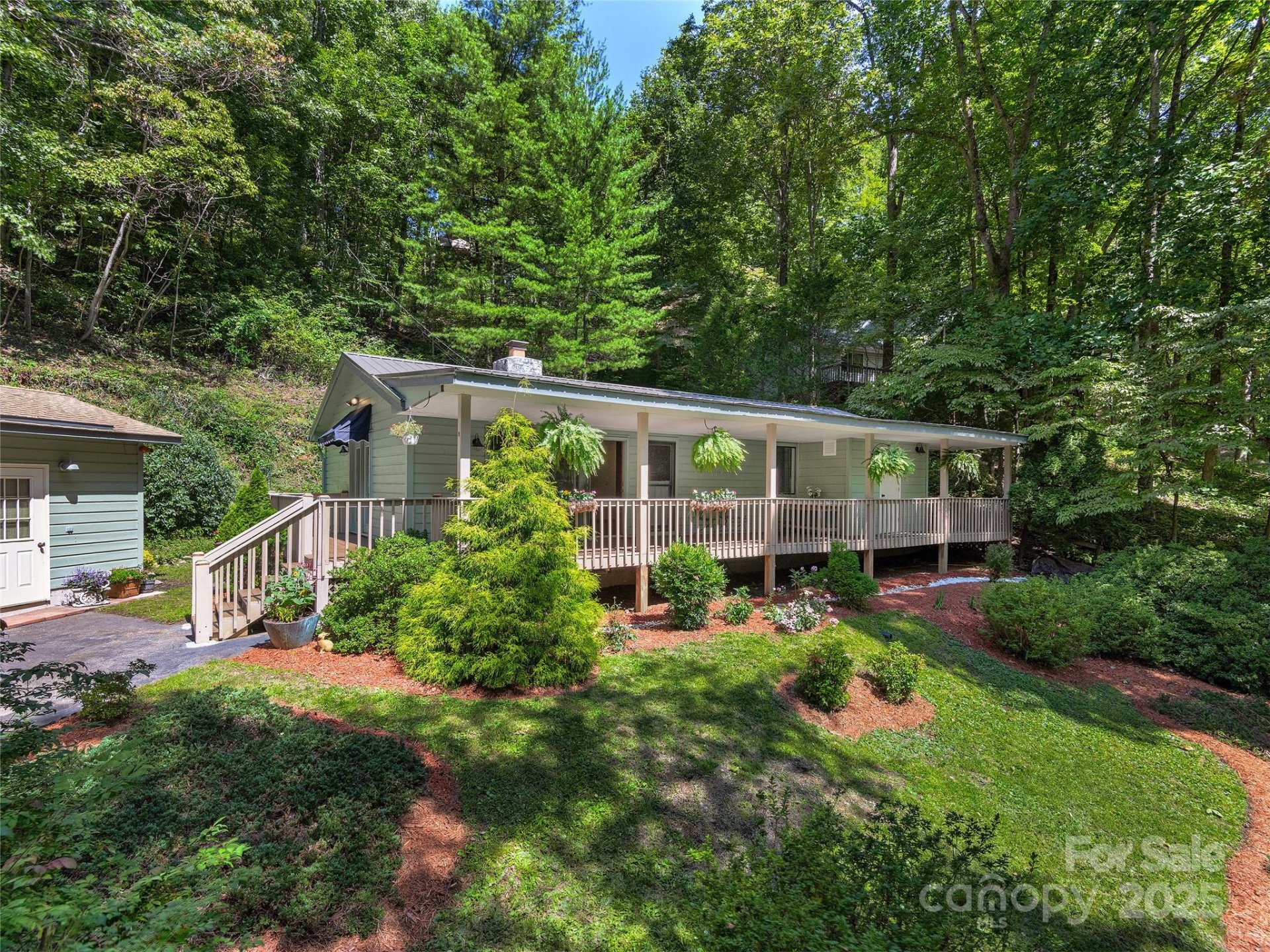 Property at 257 Cicada Drive, Maggie Valley, NC 28751