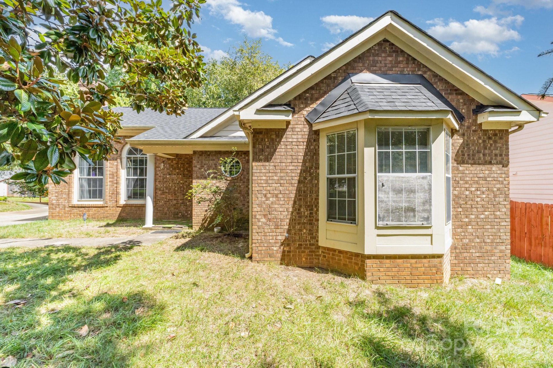 Property at 900 Gretna Green Drive, Charlotte, NC 28217
