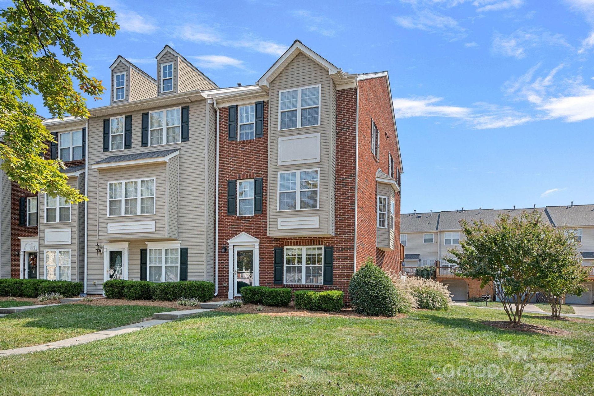 9204 Washam Potts Road