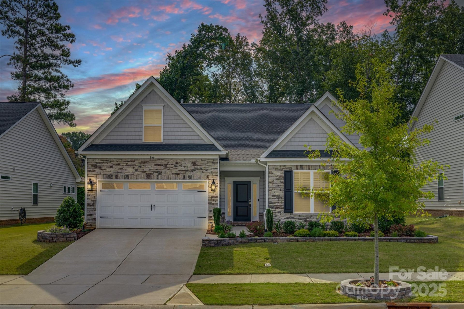 466 Hickory View Drive