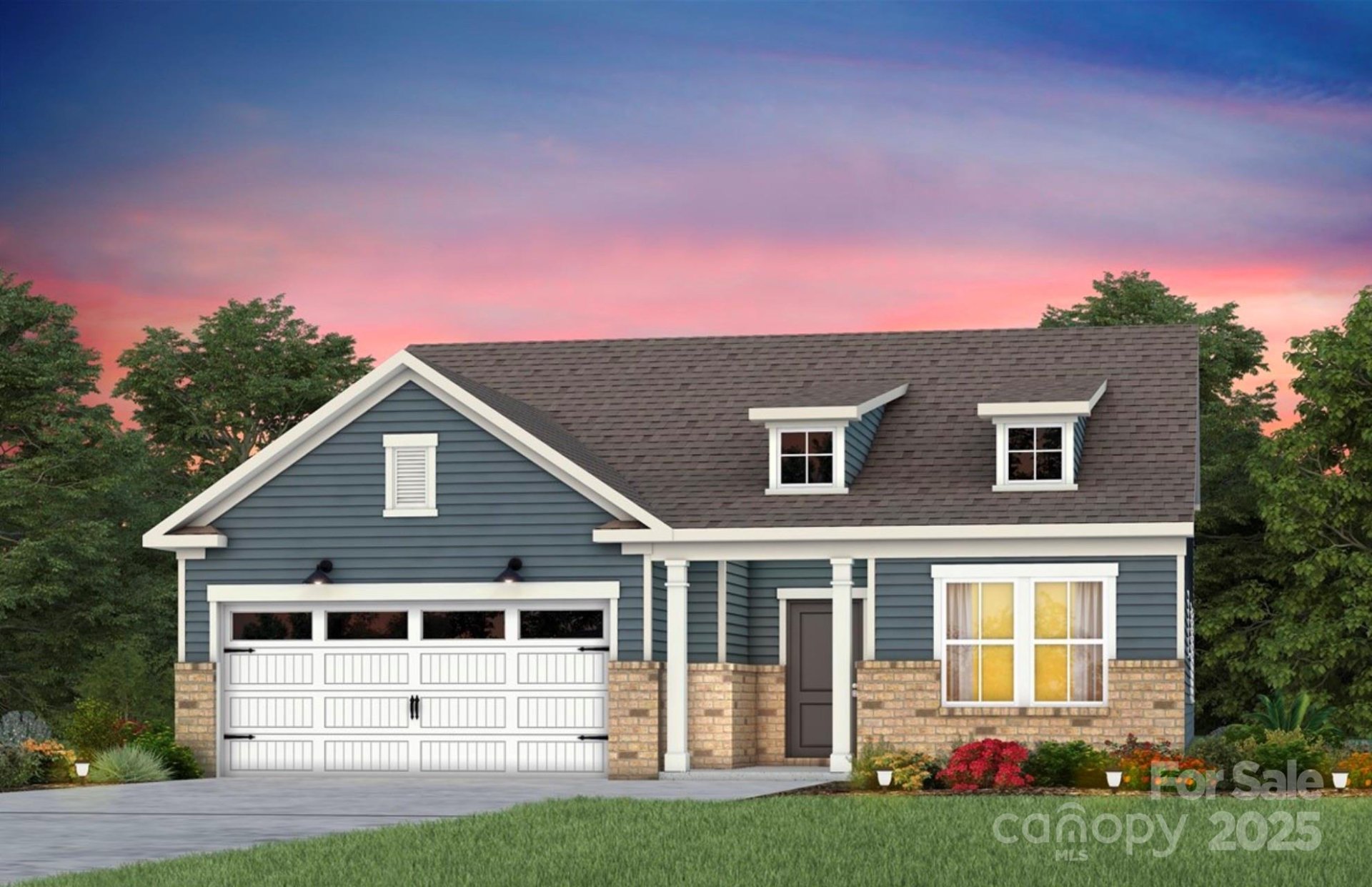 Property image 1 at 3870 Pee Dee Street, Monroe, NC 28110