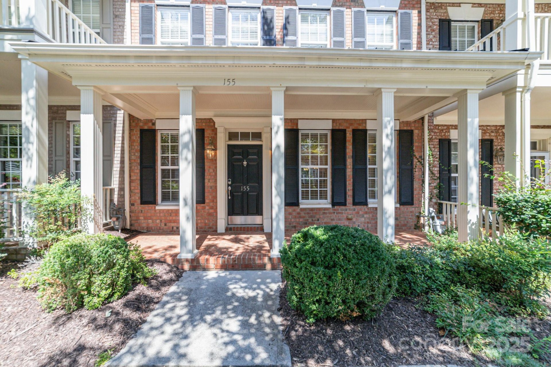 Property at 155 Harper Lee Street, Davidson, NC 28036