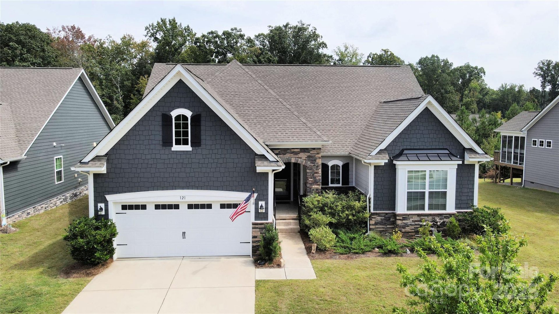 Property at 121 Van Gogh Trail, Mount Holly, NC 28120