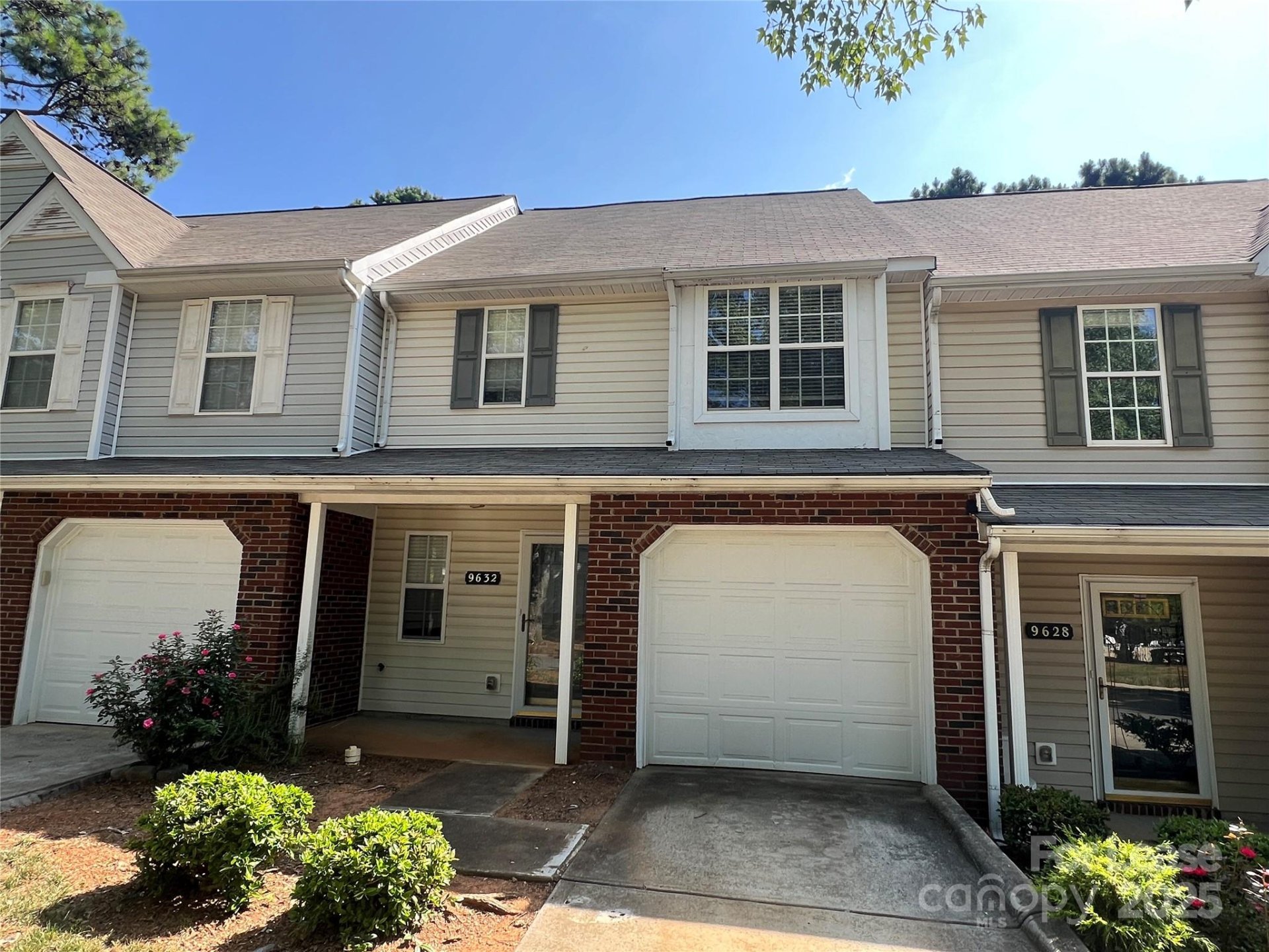 Property at 9632 Terrier Way, Charlotte, NC 28269