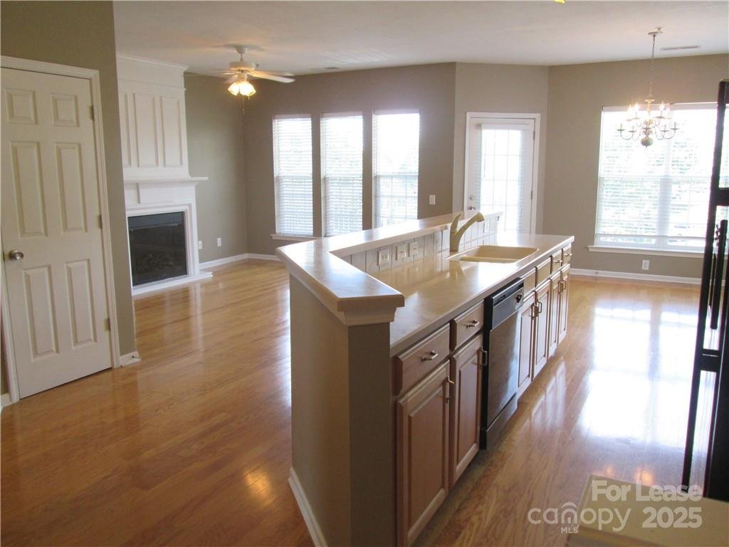 Property at 14744 Via Sorrento Drive, Charlotte, NC 28277