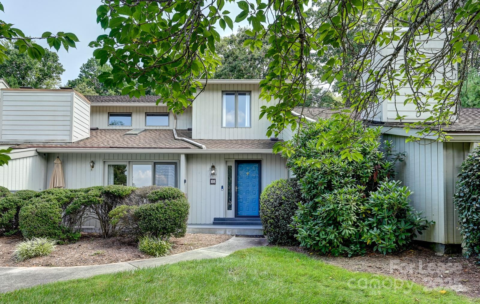 Property at 108 Cloverleaf Lane, Asheville, NC 28803