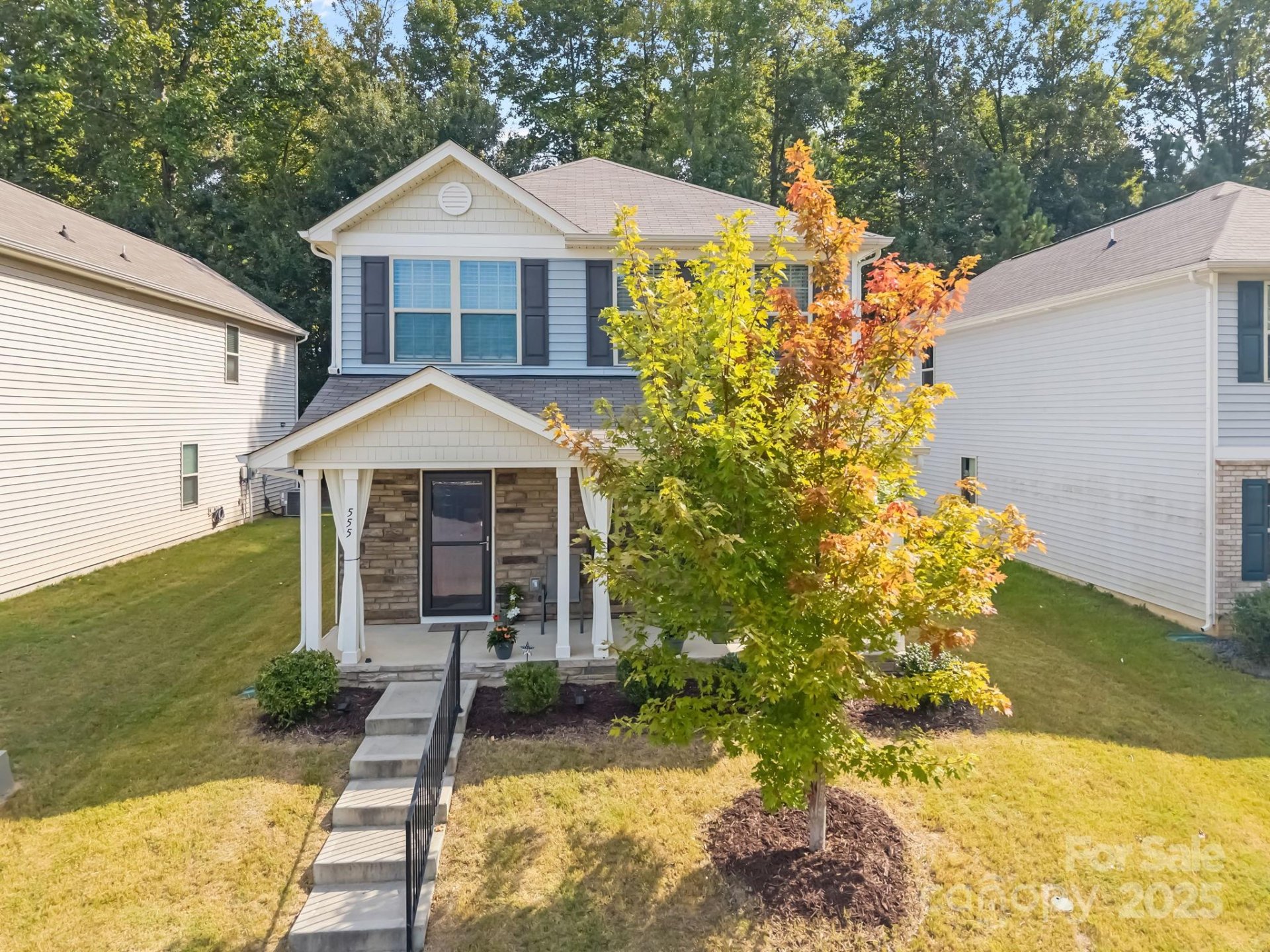 Property at 555 Stockton Way, Rock Hill, SC 29732