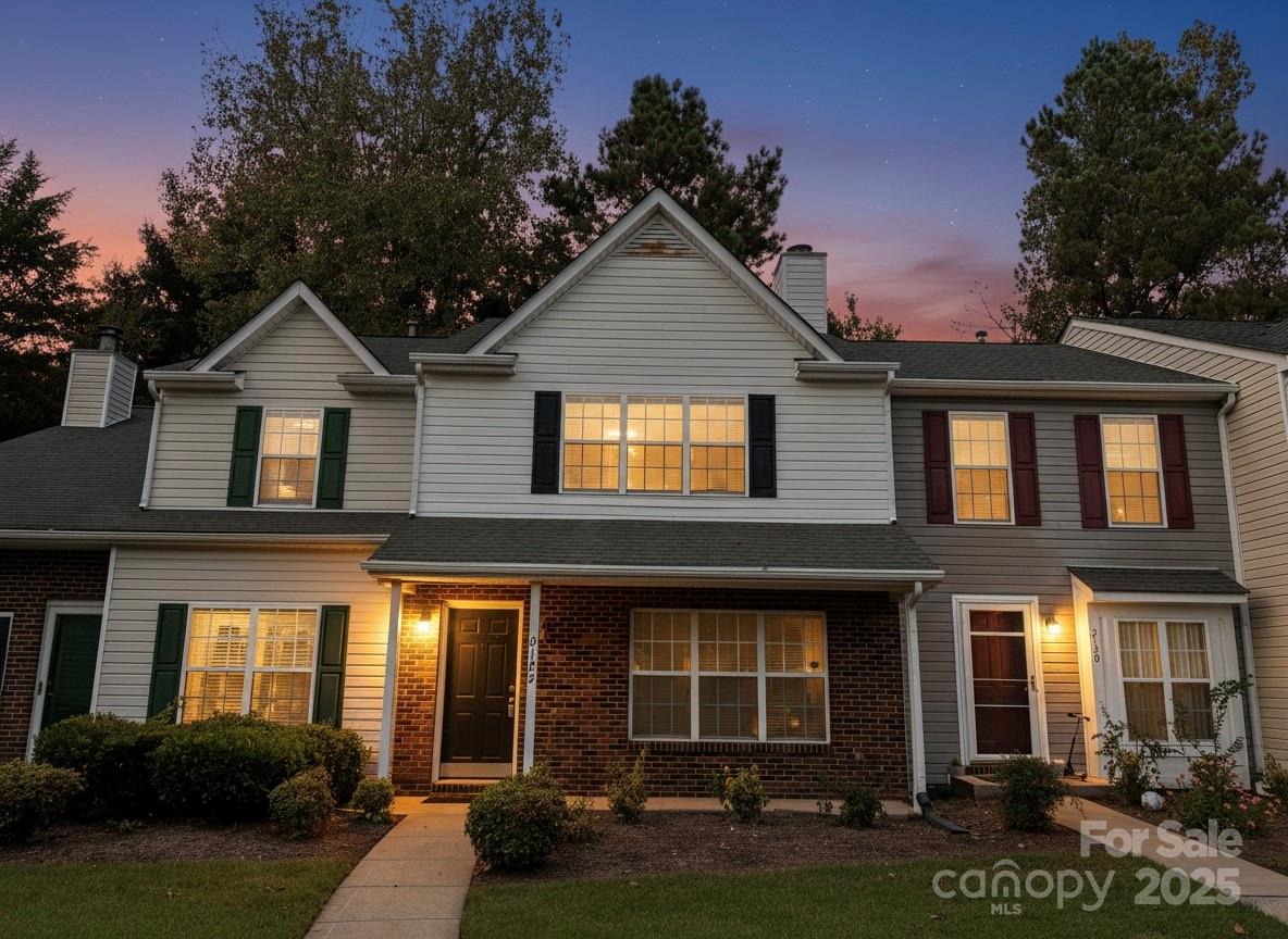 Property at 2122 Preakness Court, Charlotte, NC 28273