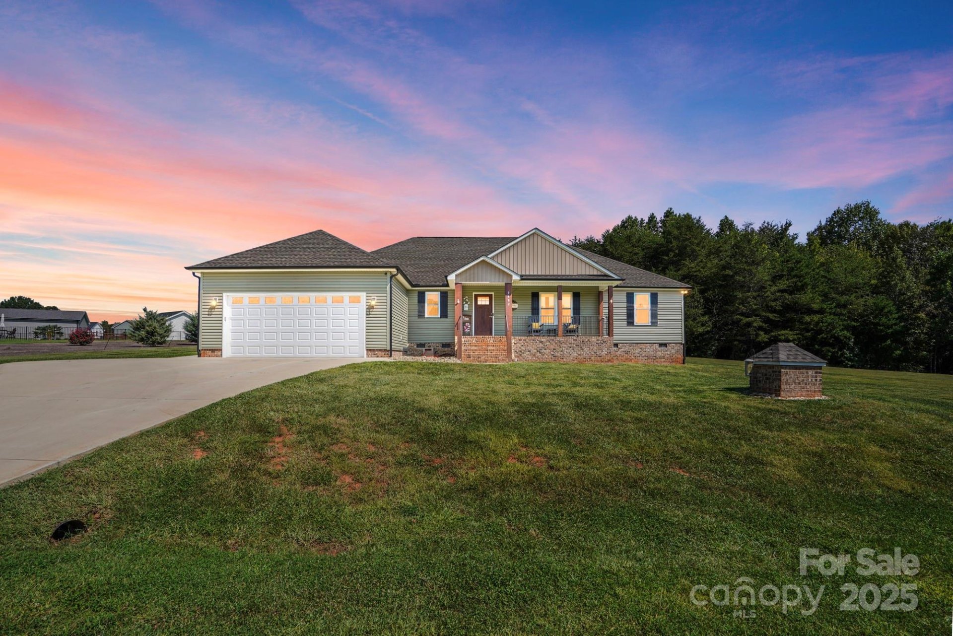 Property image 1 at 3482 Storybrook Lane, Sherrills Ford, NC 28673