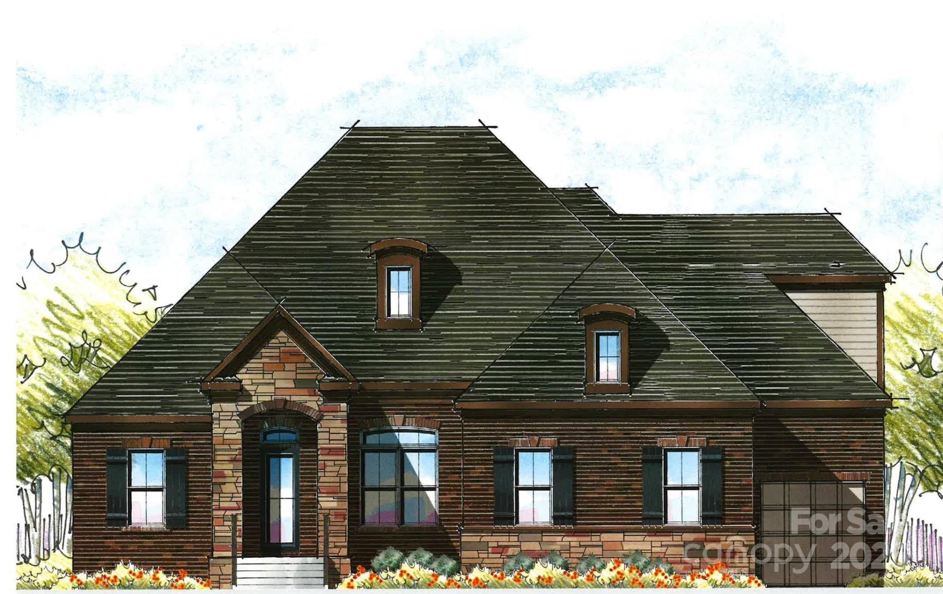 402 Turtleback Ridge