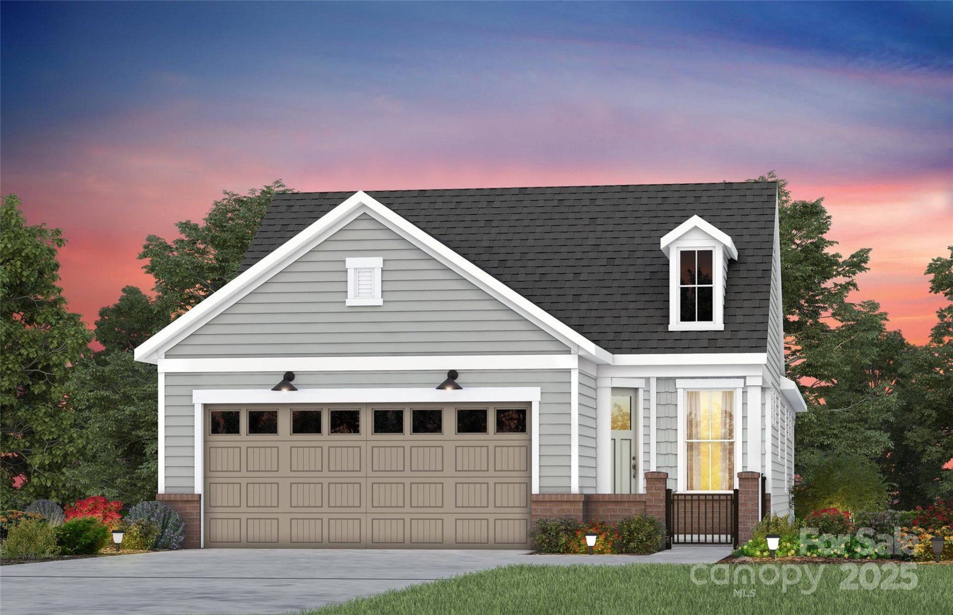 Property at 2660 Headwind Court, Belmont, NC 28012
