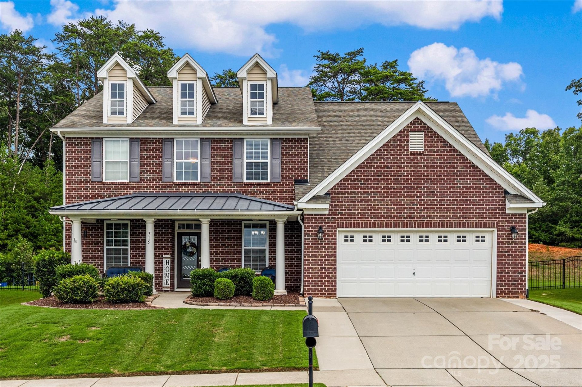Property at 715 Fresia Drive, Tega Cay, SC 29708