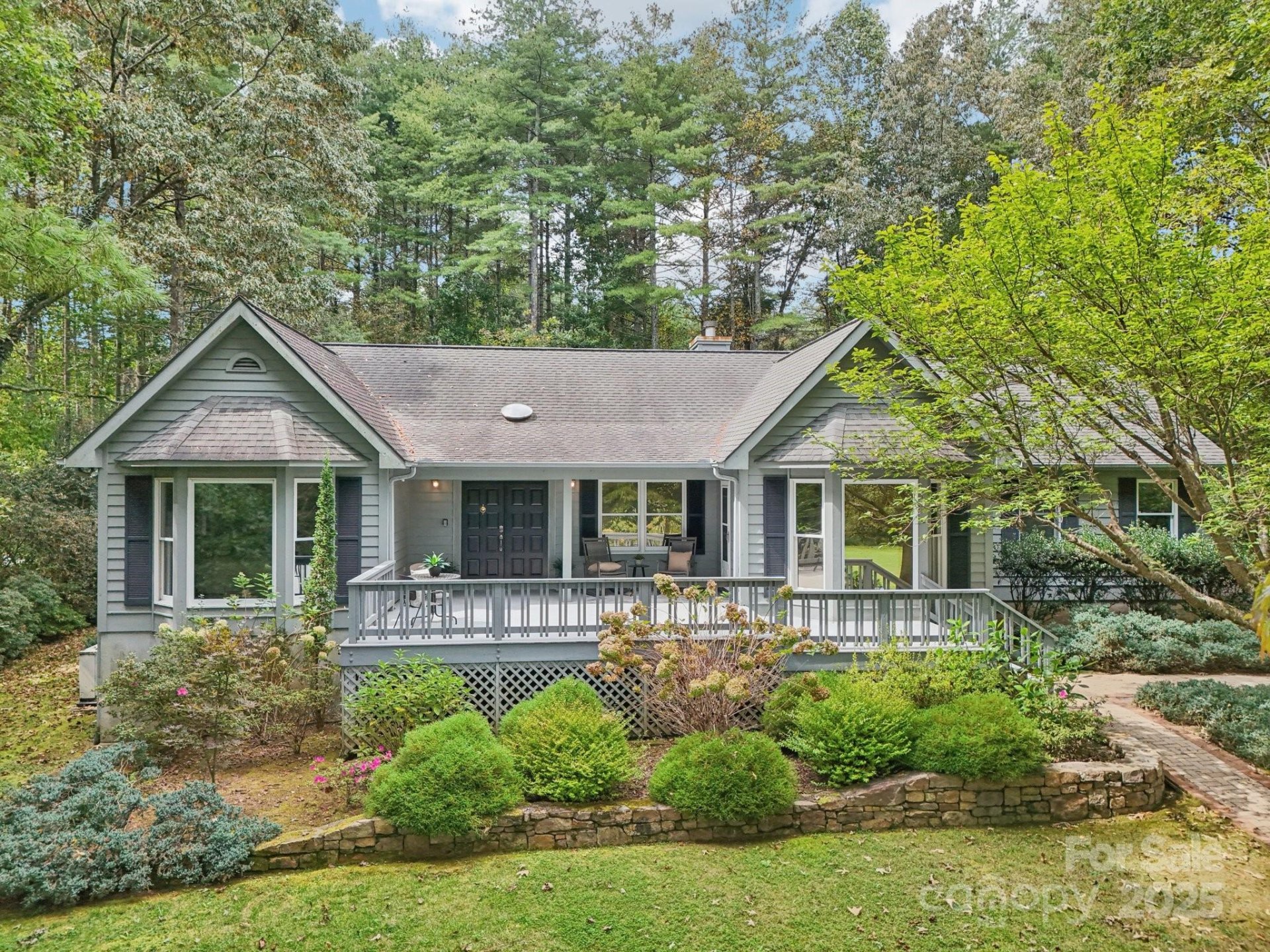 Property image 1 at 365 Old Town Way, Hendersonville, NC 28739