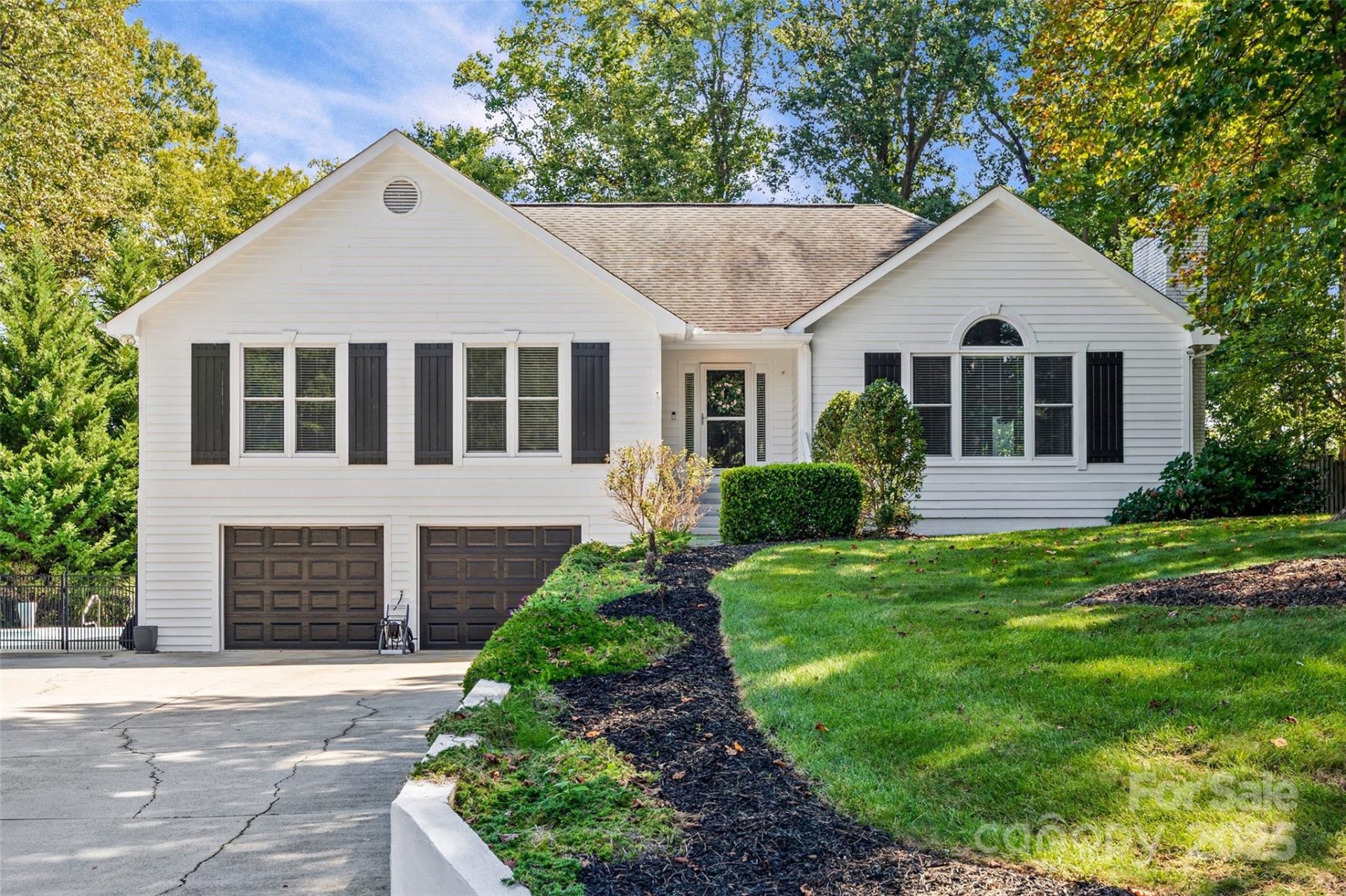 Property at 7142 Forest Hills Drive, Denver, NC 28037