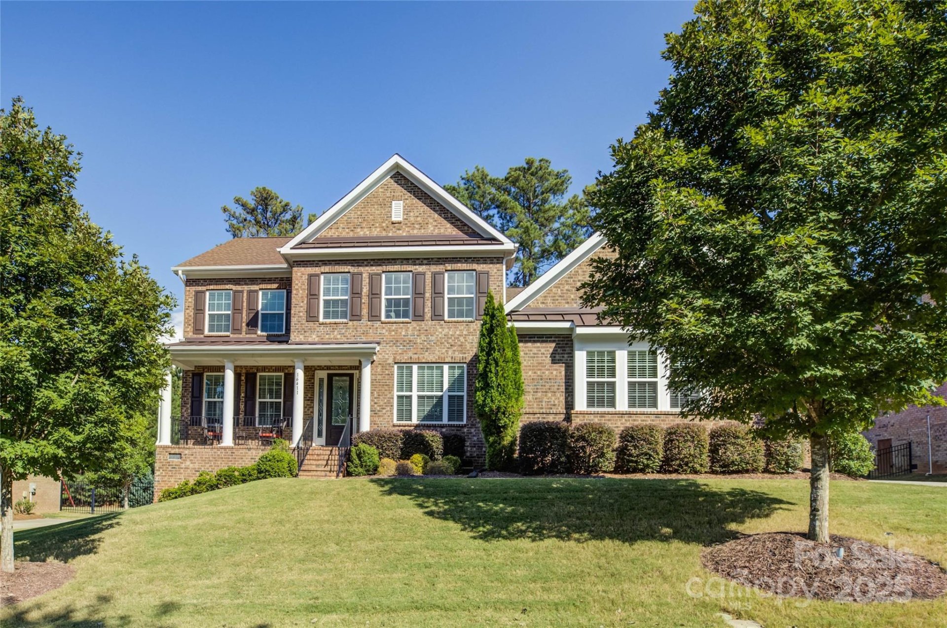 Property at 16411 Doves Canyon Lane, Charlotte, NC 28278