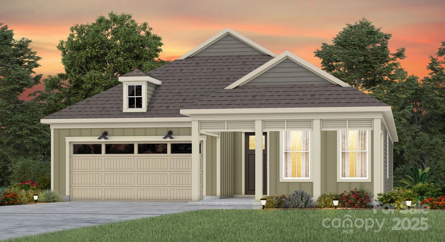 1800 Winding Mist Drive