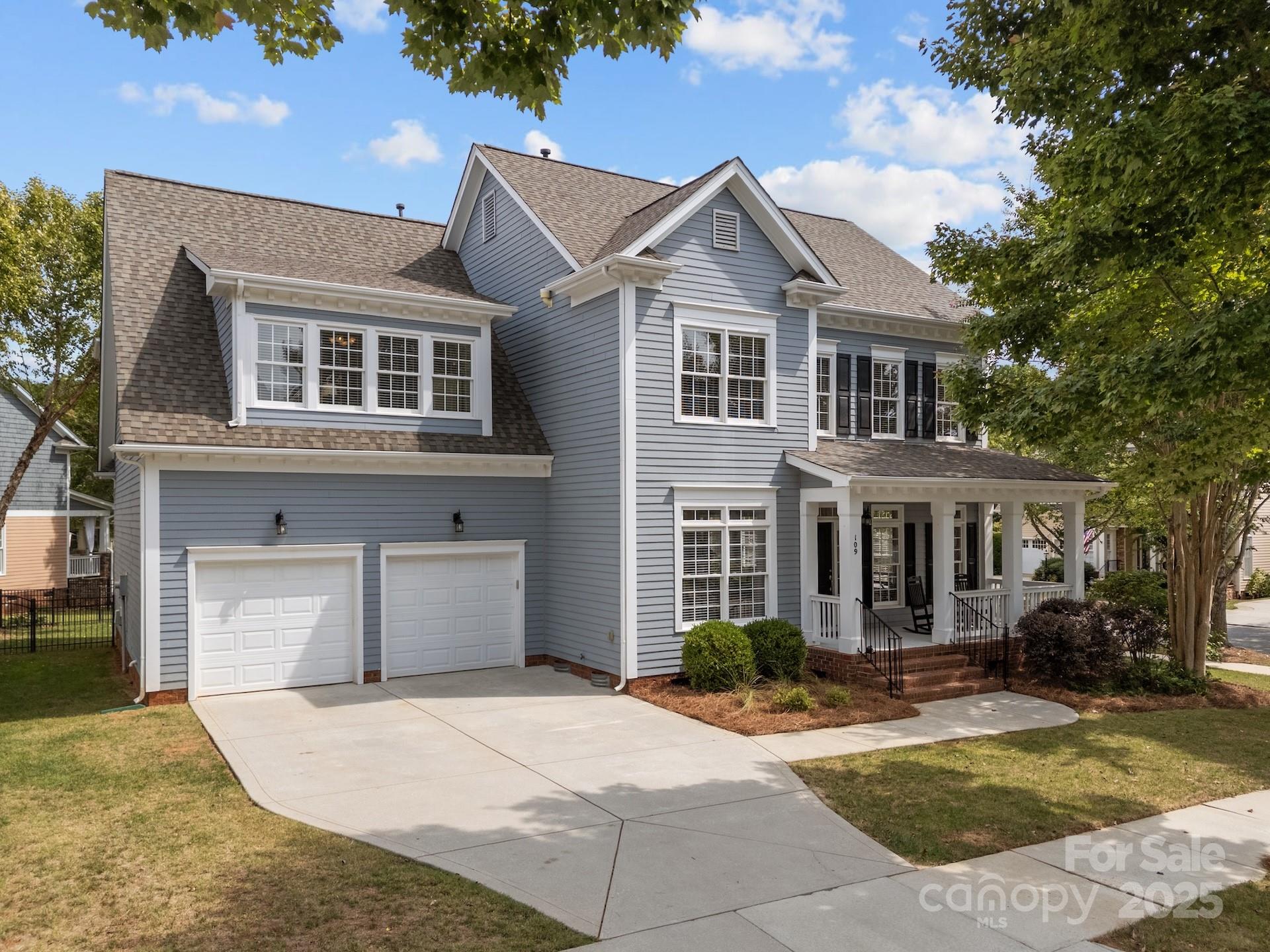 109 Iris Meadow Drive