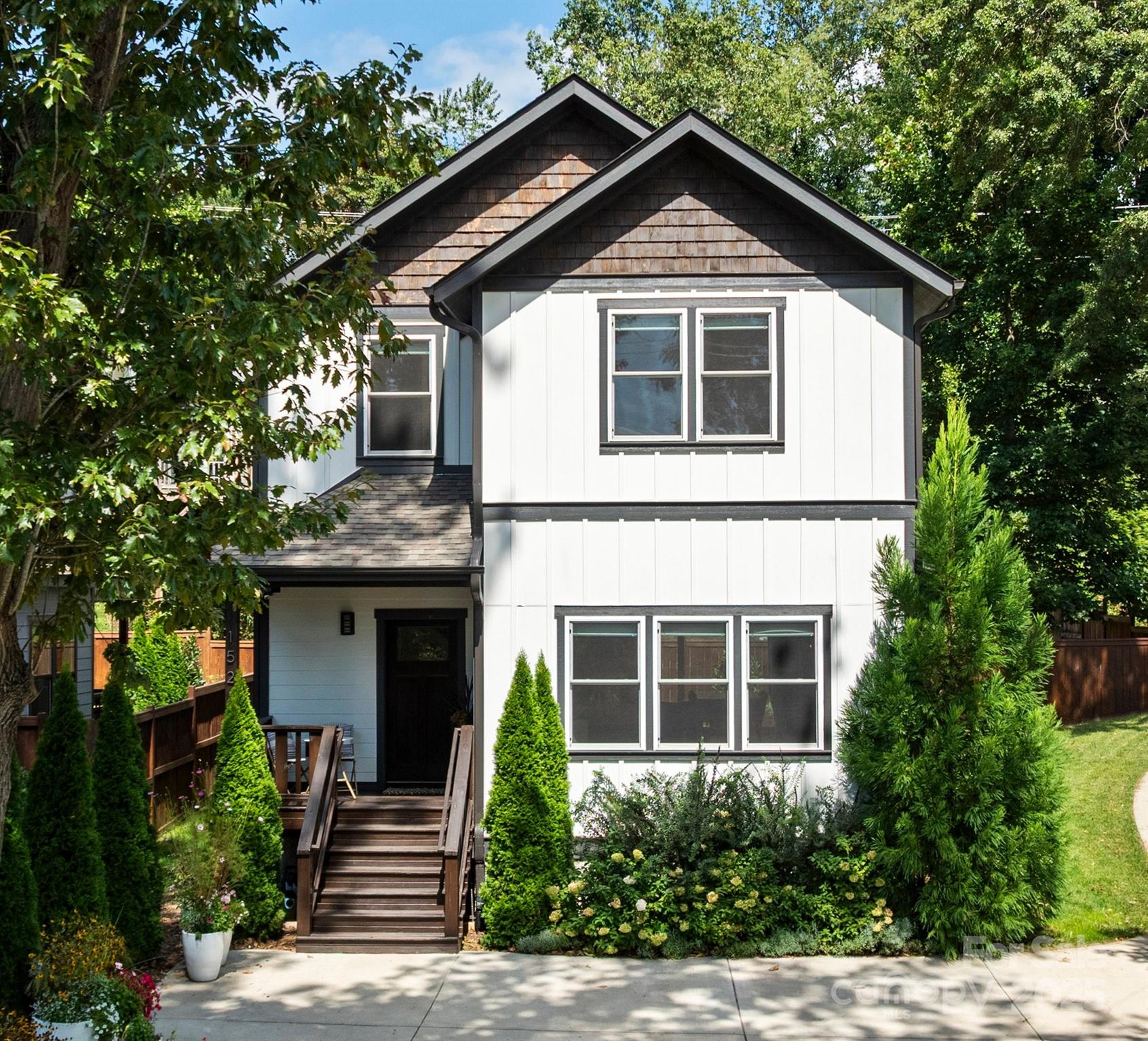 Property at 152 Joyner Avenue, Asheville, NC 28806