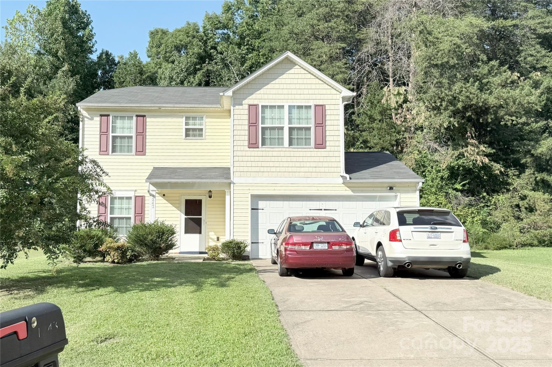 Property at 1243 Salvadore Court, Gastonia, NC 28052